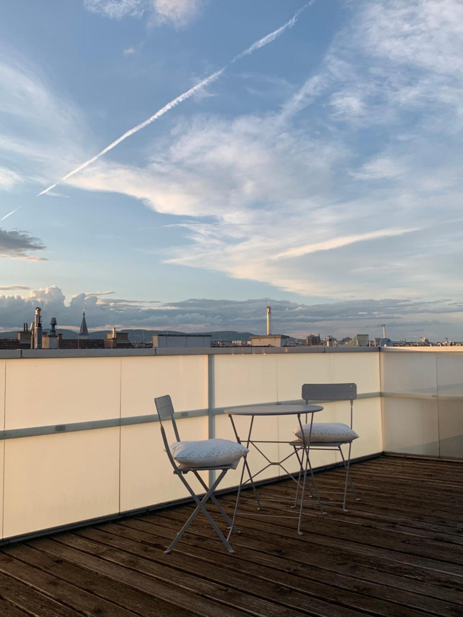 Apartment Canaletto Vienna