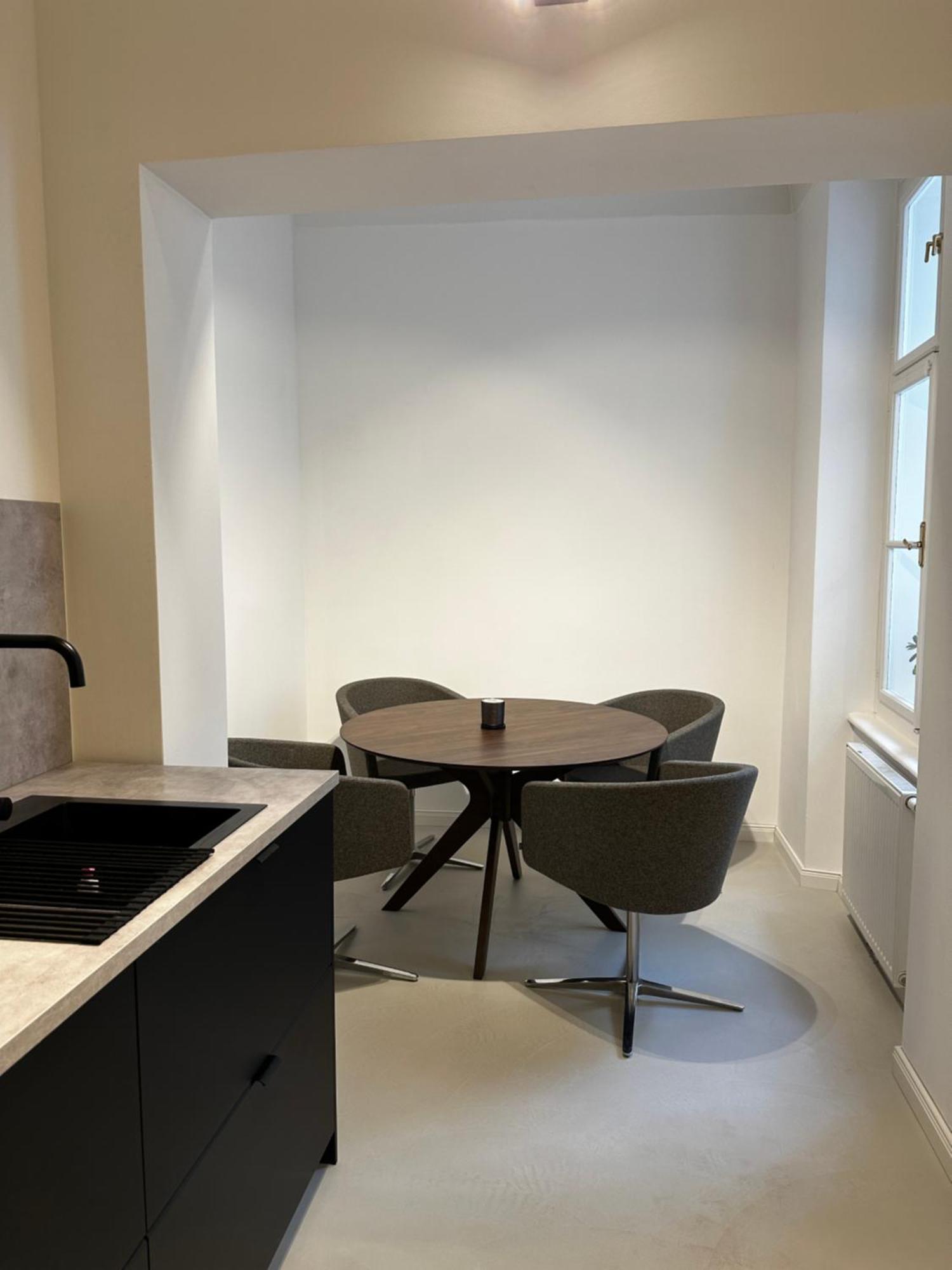 Luxury Downtown Apartamento Viena