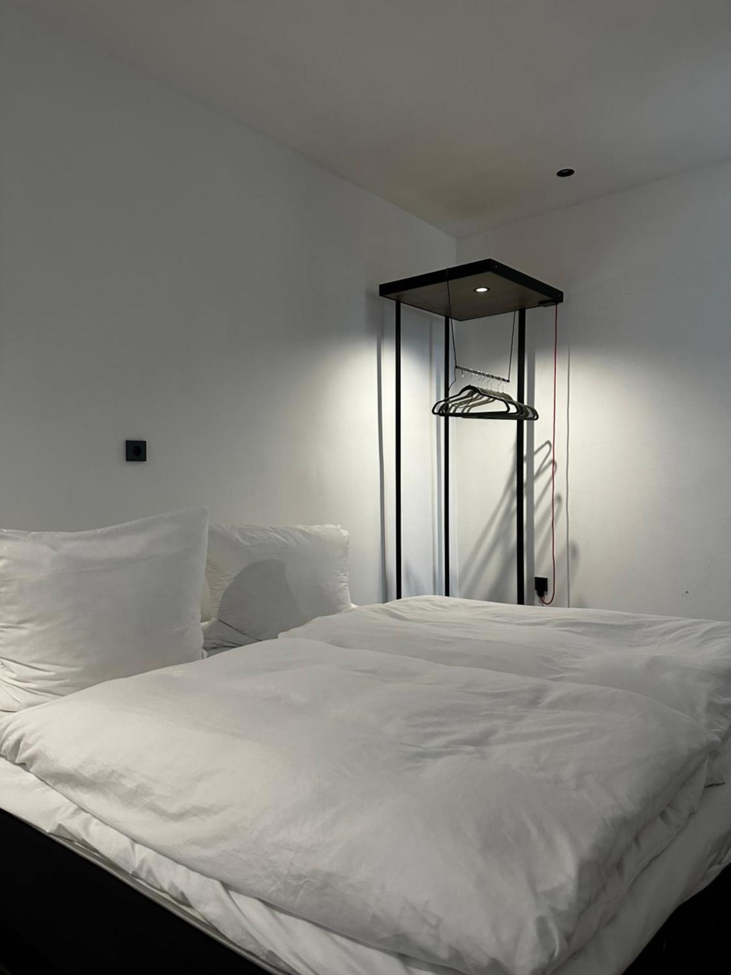 Luxury Downtown Apartamento Viena