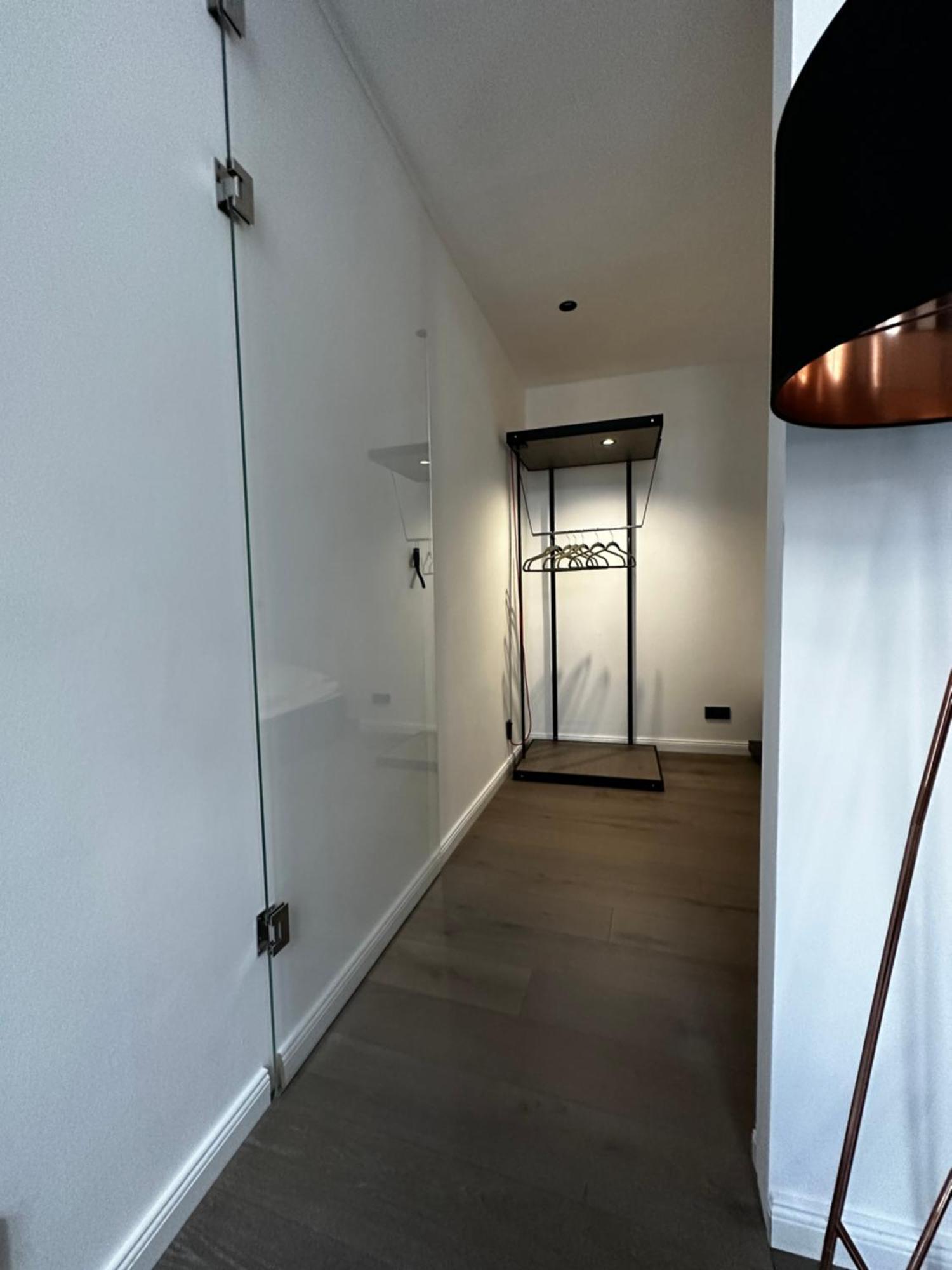 Luxury Downtown Viena
