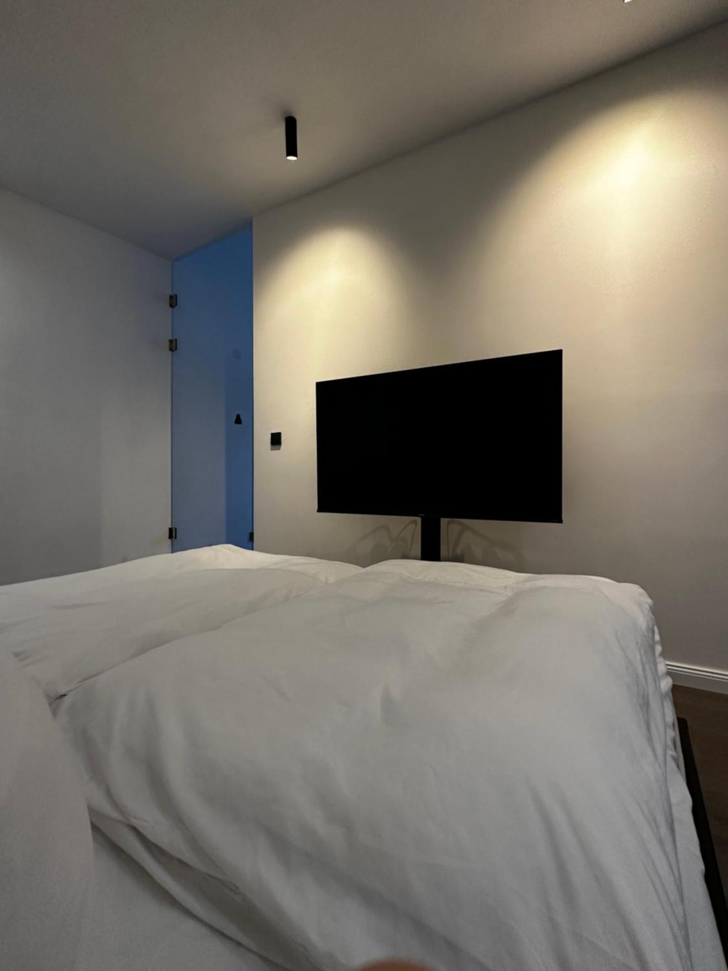 Luxury Downtown Apartamento Viena