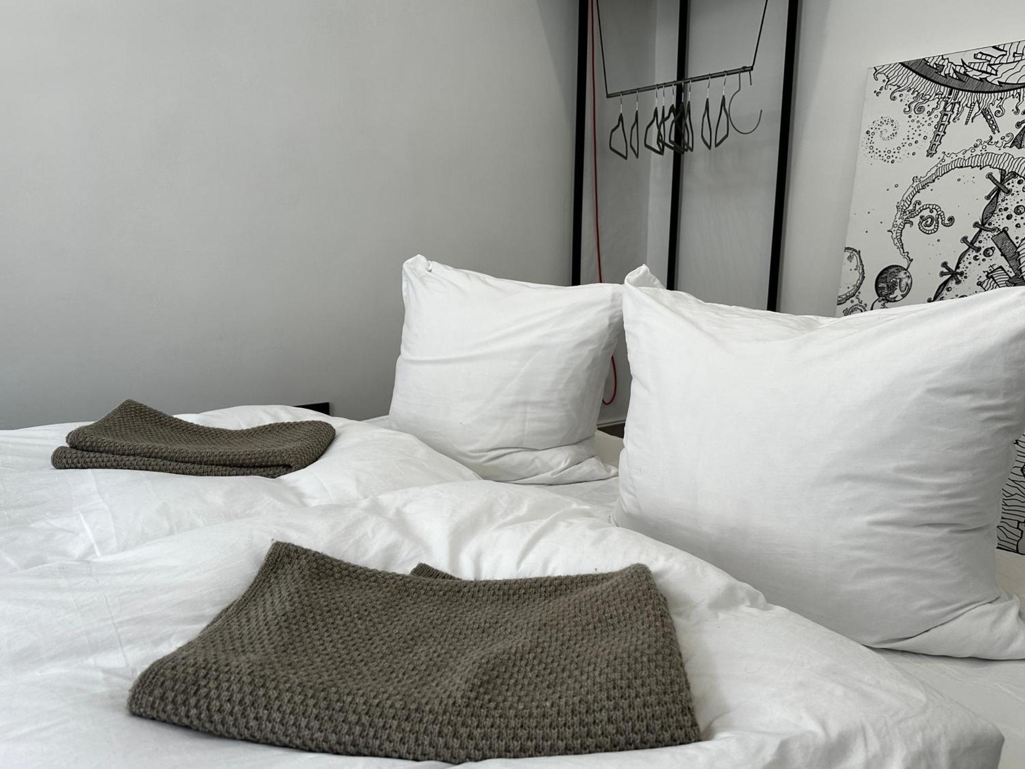 Apartment Luxury Downtown