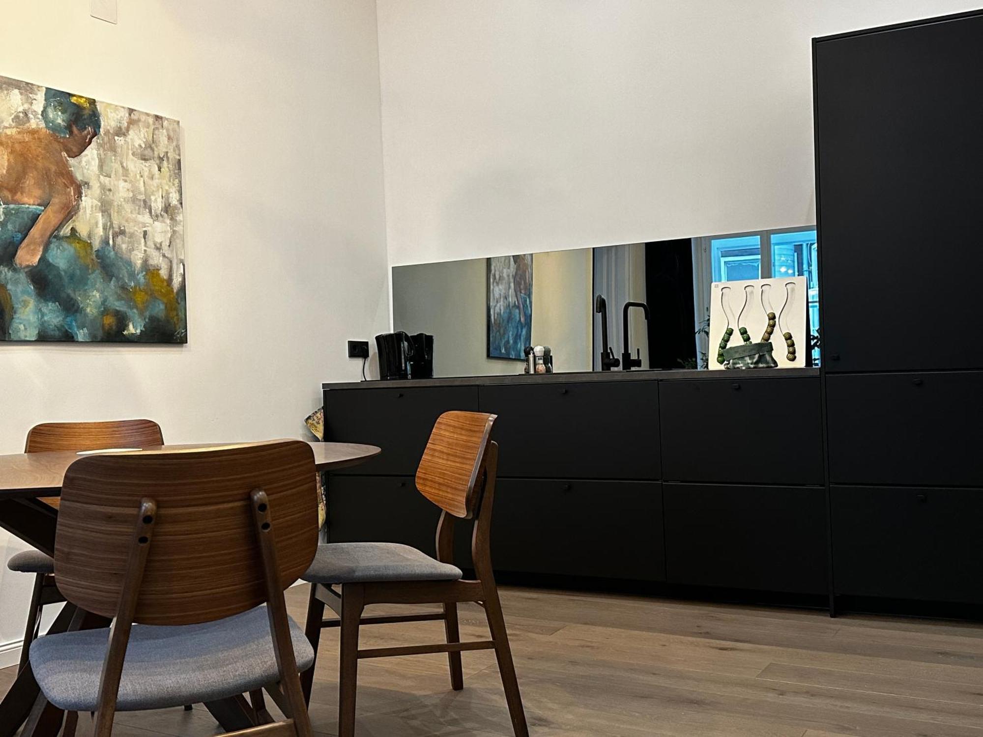 Luxury Downtown * Viena