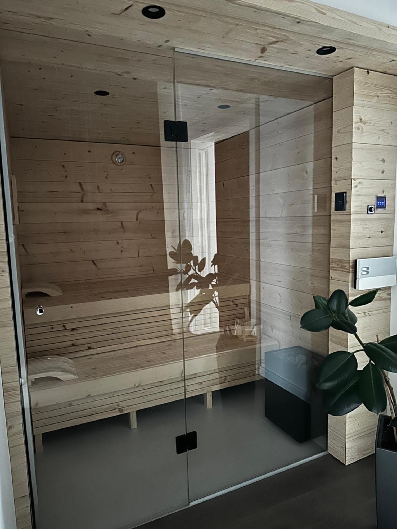 Apartamento Luxury Downtown Viena