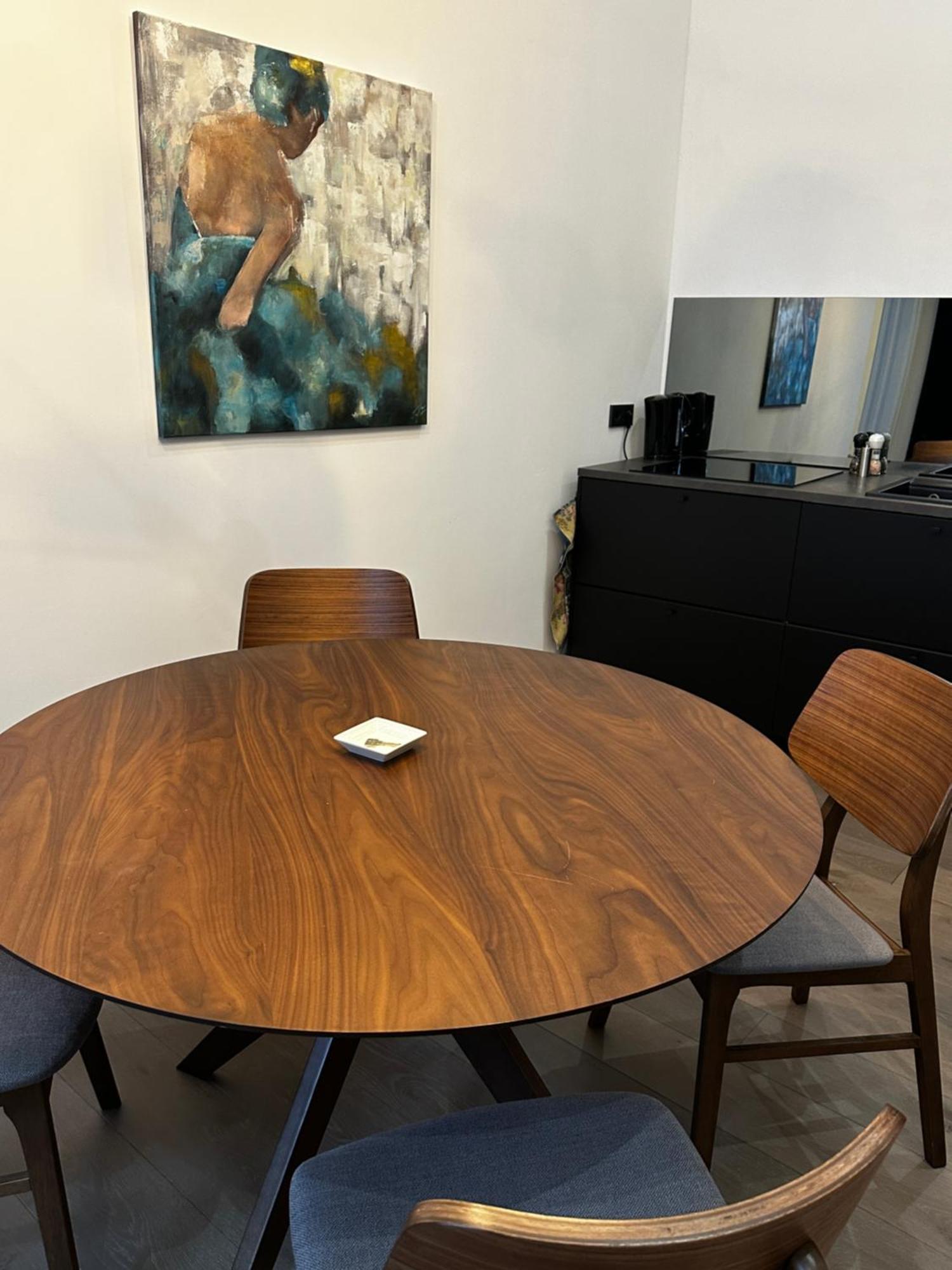 Luxury Downtown Apartamento Viena
