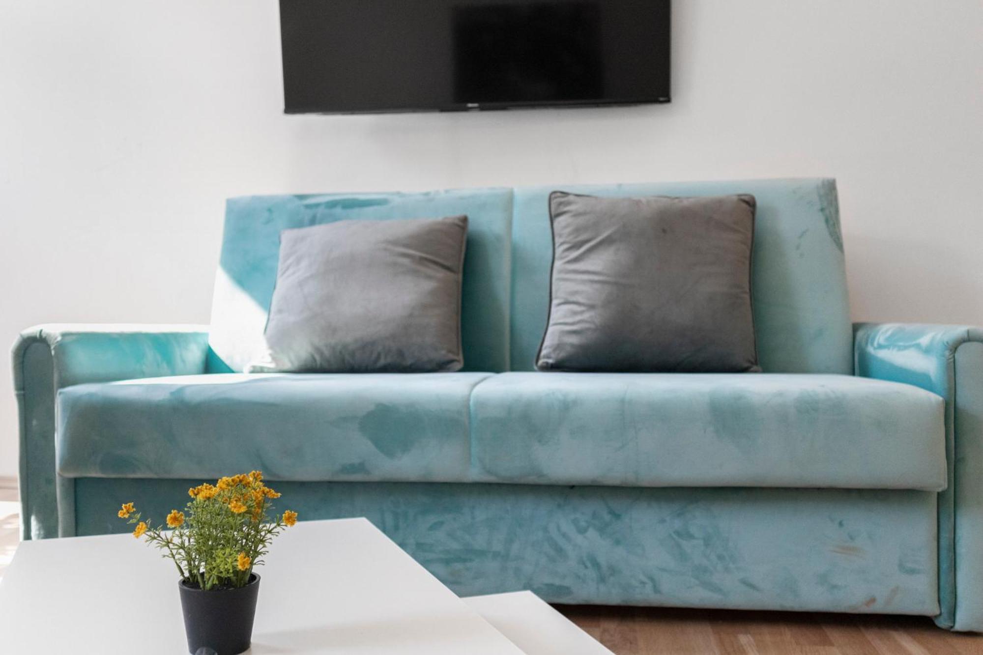 Easystay 2br Apt. Connect With The Whole *