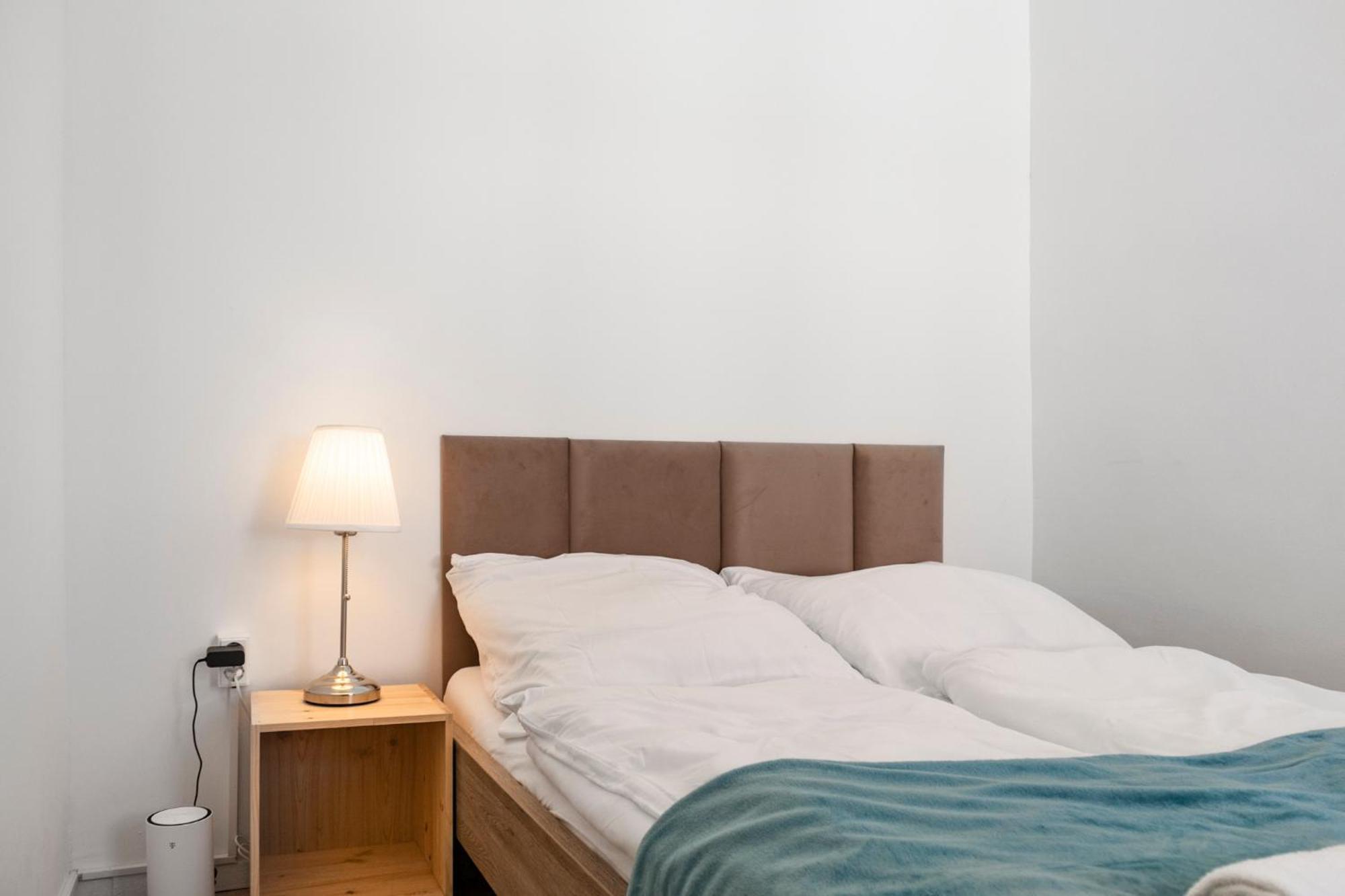 Easystay 2br Apt. Connect With The Whole