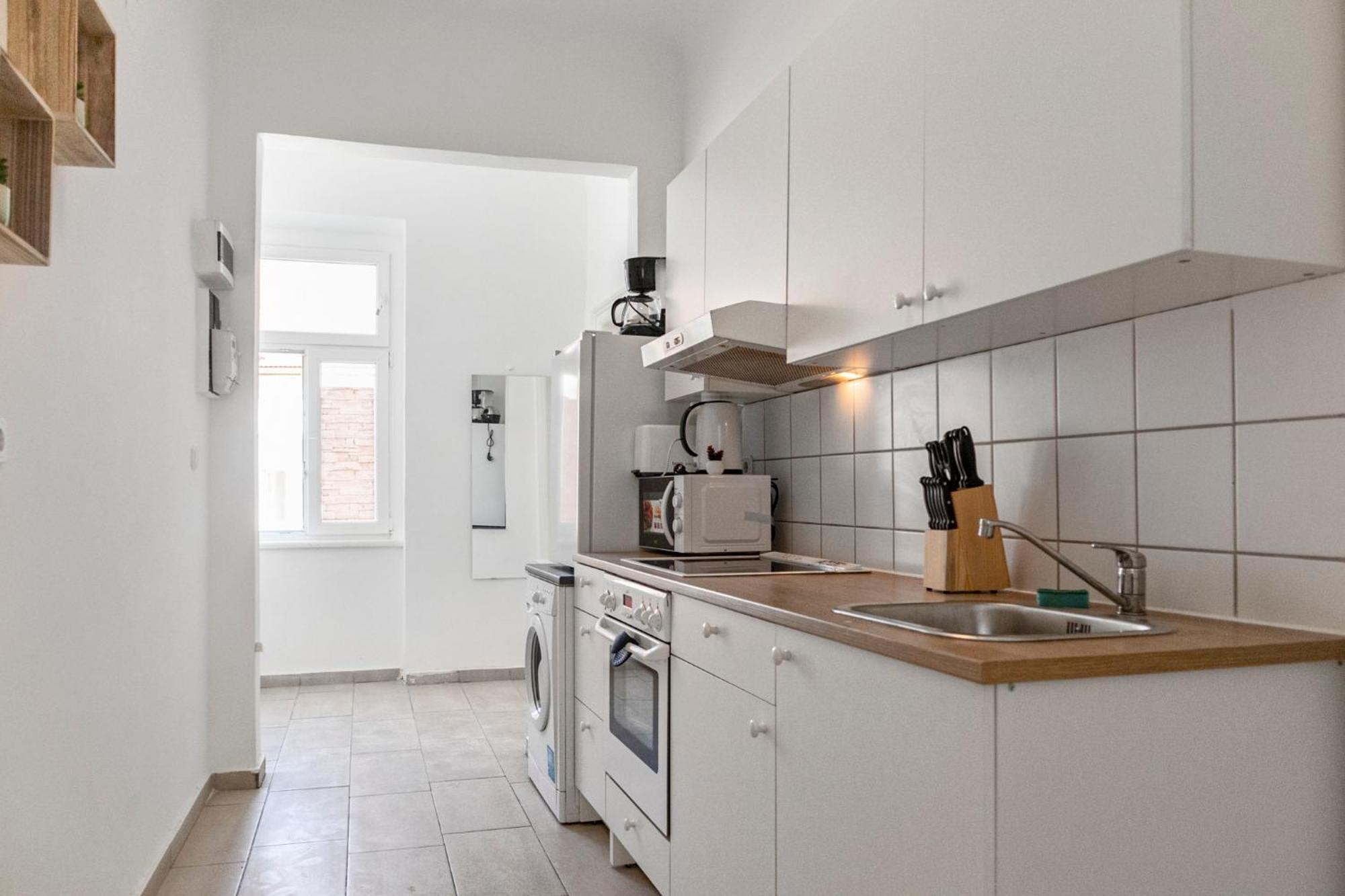 Easystay 2br Apt. Connect With The Whole Apartment *