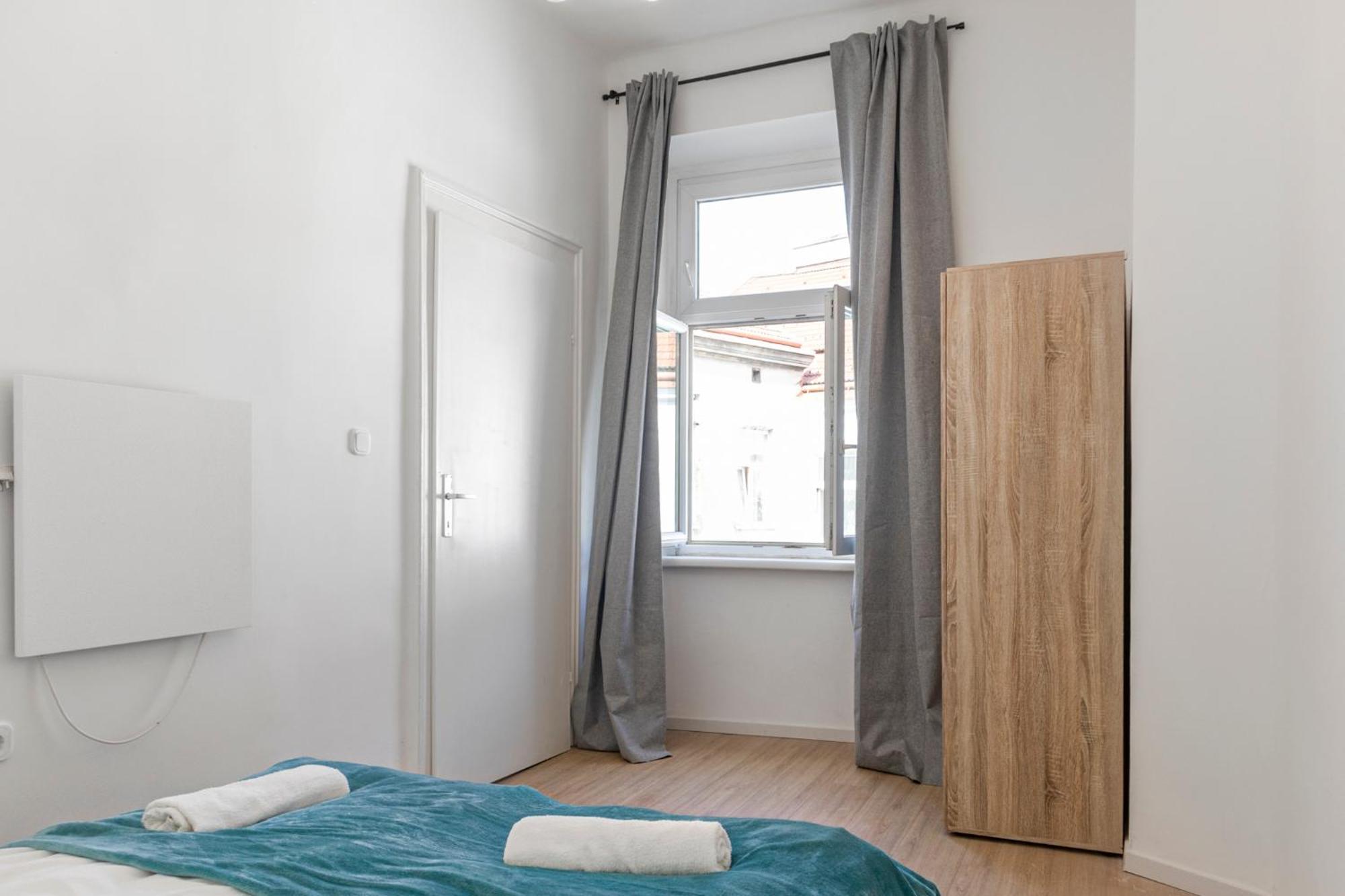 Easystay 2br Apt. Connect With The Whole * Vienna