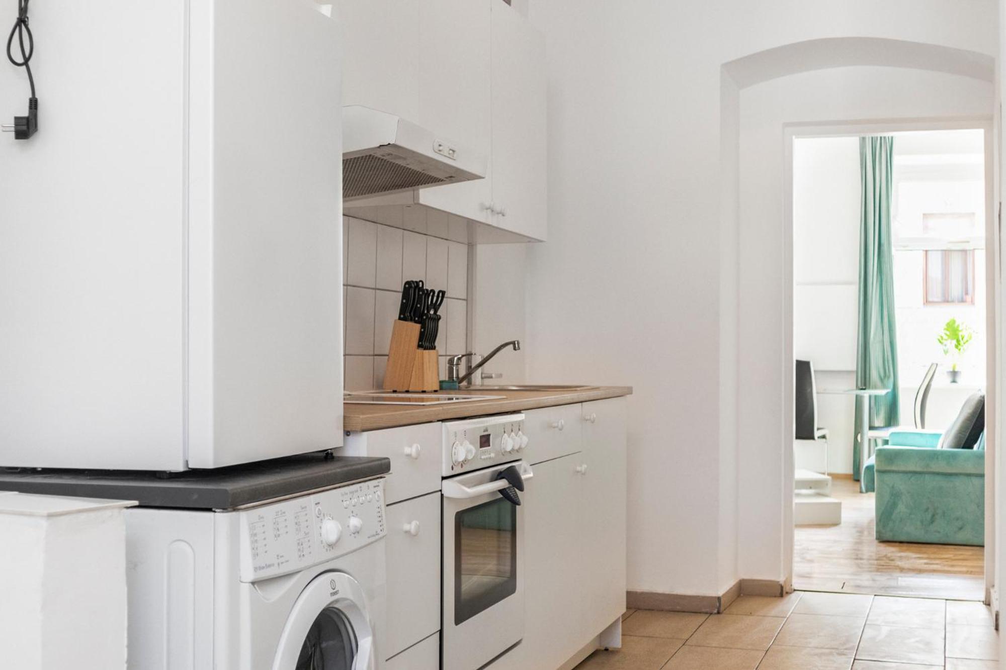Easystay 2br Apt. Connect With The Whole