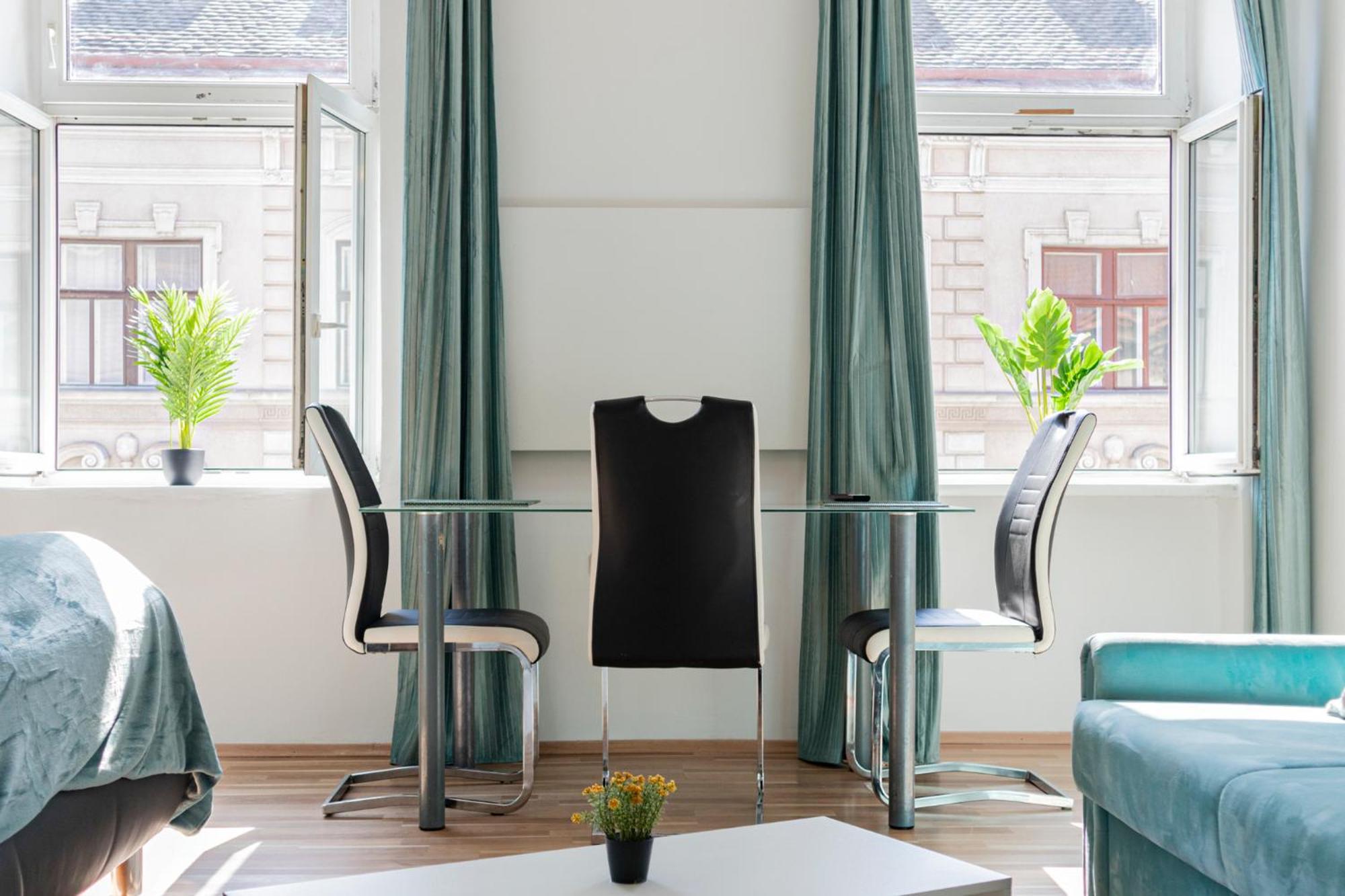 Apartment Easystay 2br Apt. Connect With The Whole Vienna