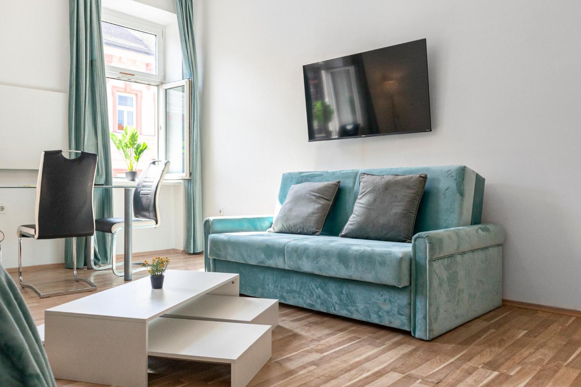 Easystay 2br Apt. Connect With The Whole *