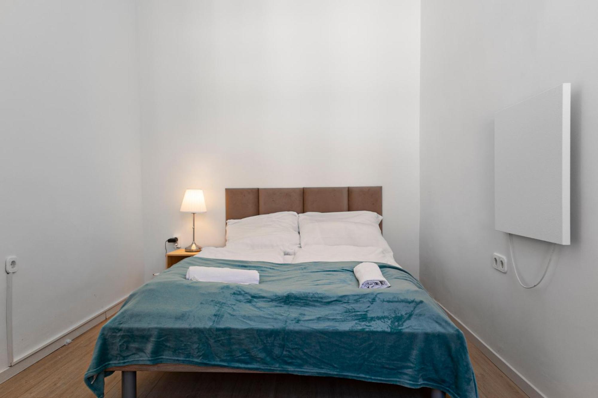 Apartment Easystay 2br Apt. Connect With The Whole