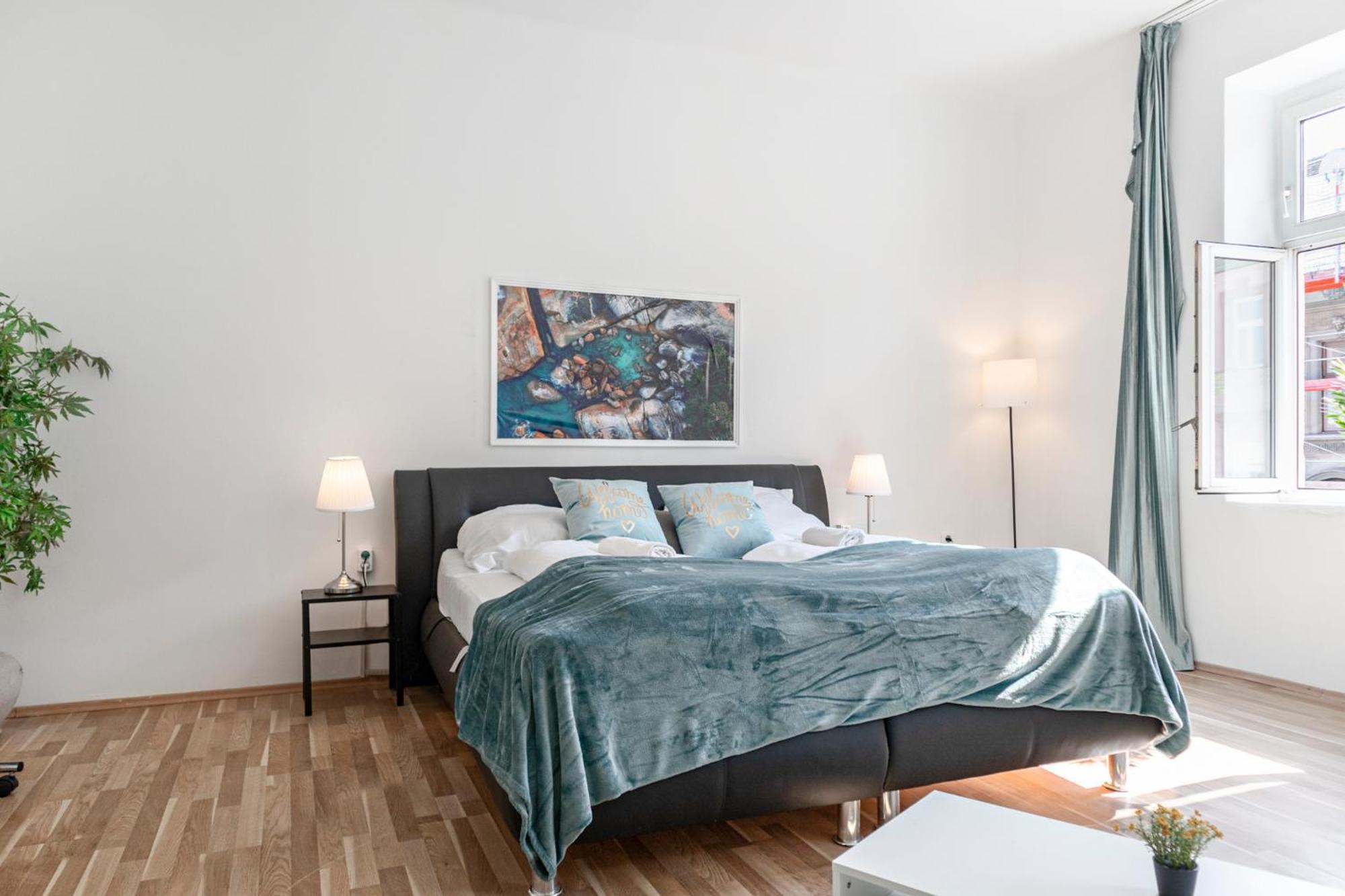 Easystay 2br Apt. Connect With The Whole Apartment