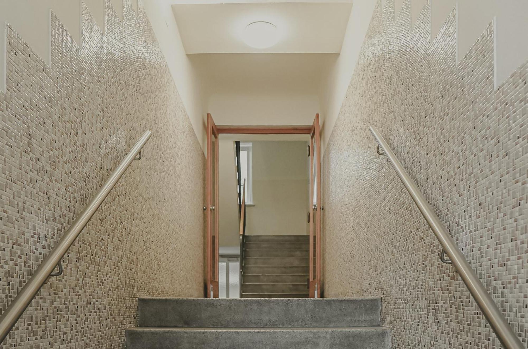 Heymi Schwedenplatz Apartamento Viena