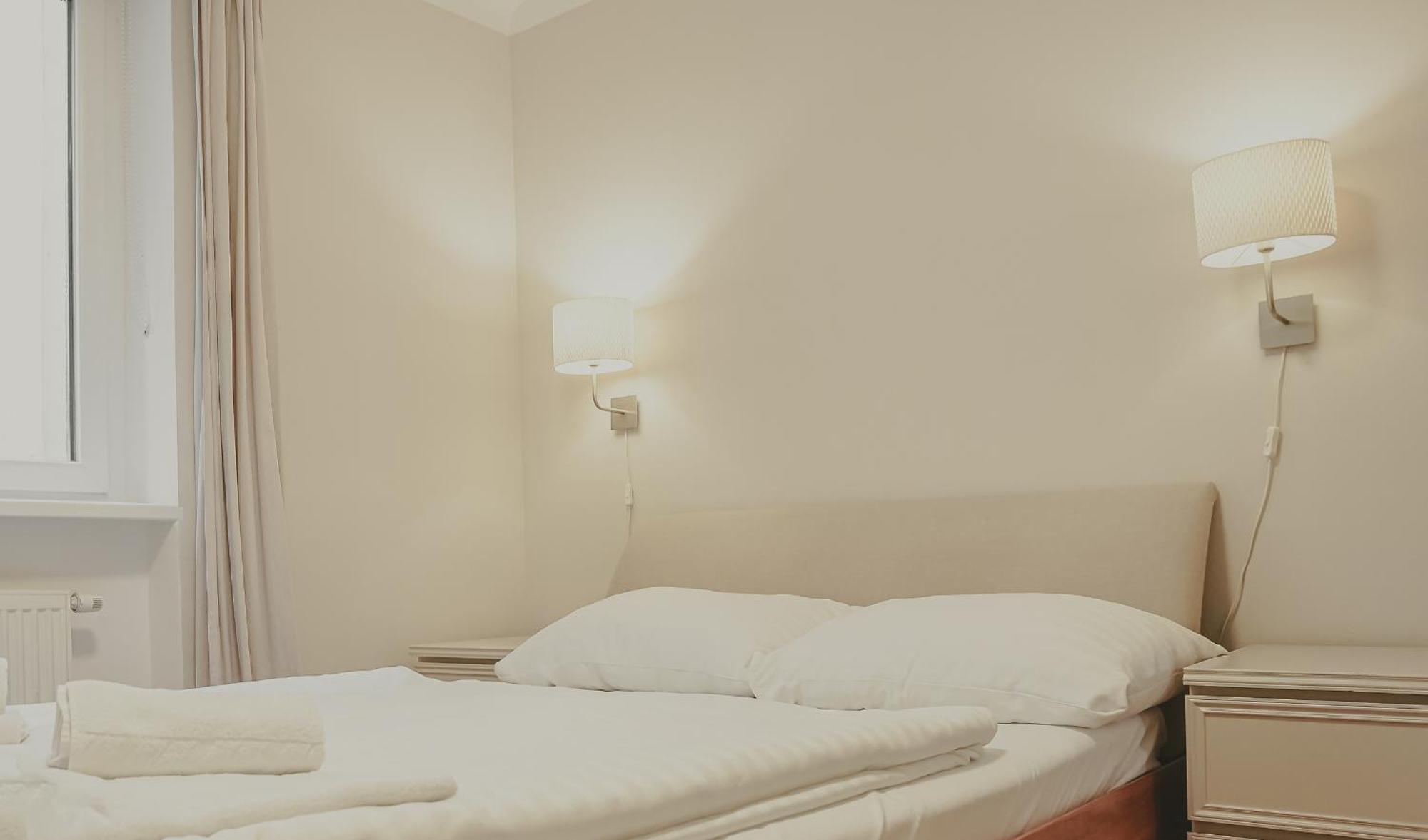 Apartamento Heymi Schwedenplatz *