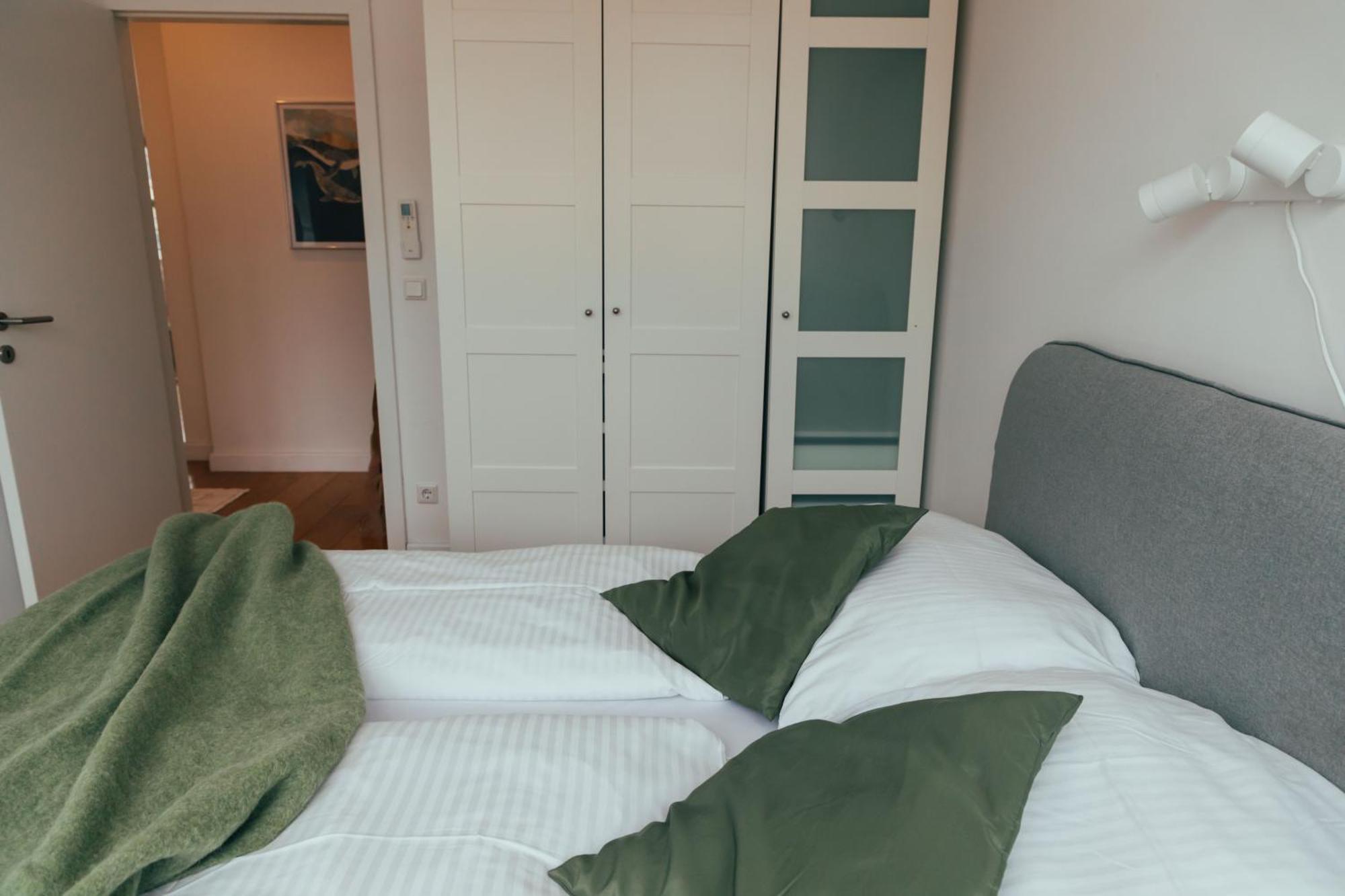 Apartment Stayover - Noble, Großzügige Am Hernals