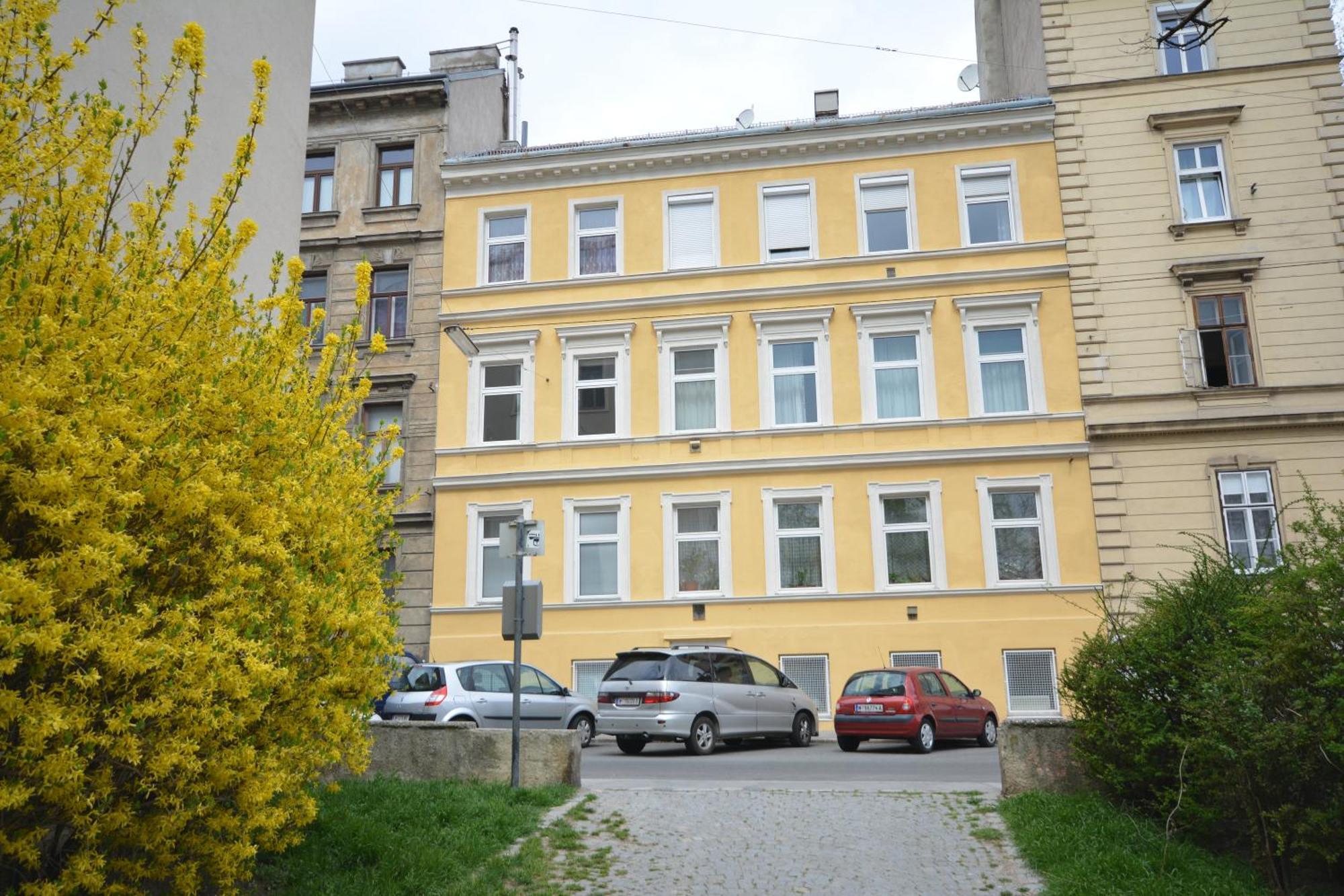 Apartment Vienna Holiday Apartments *