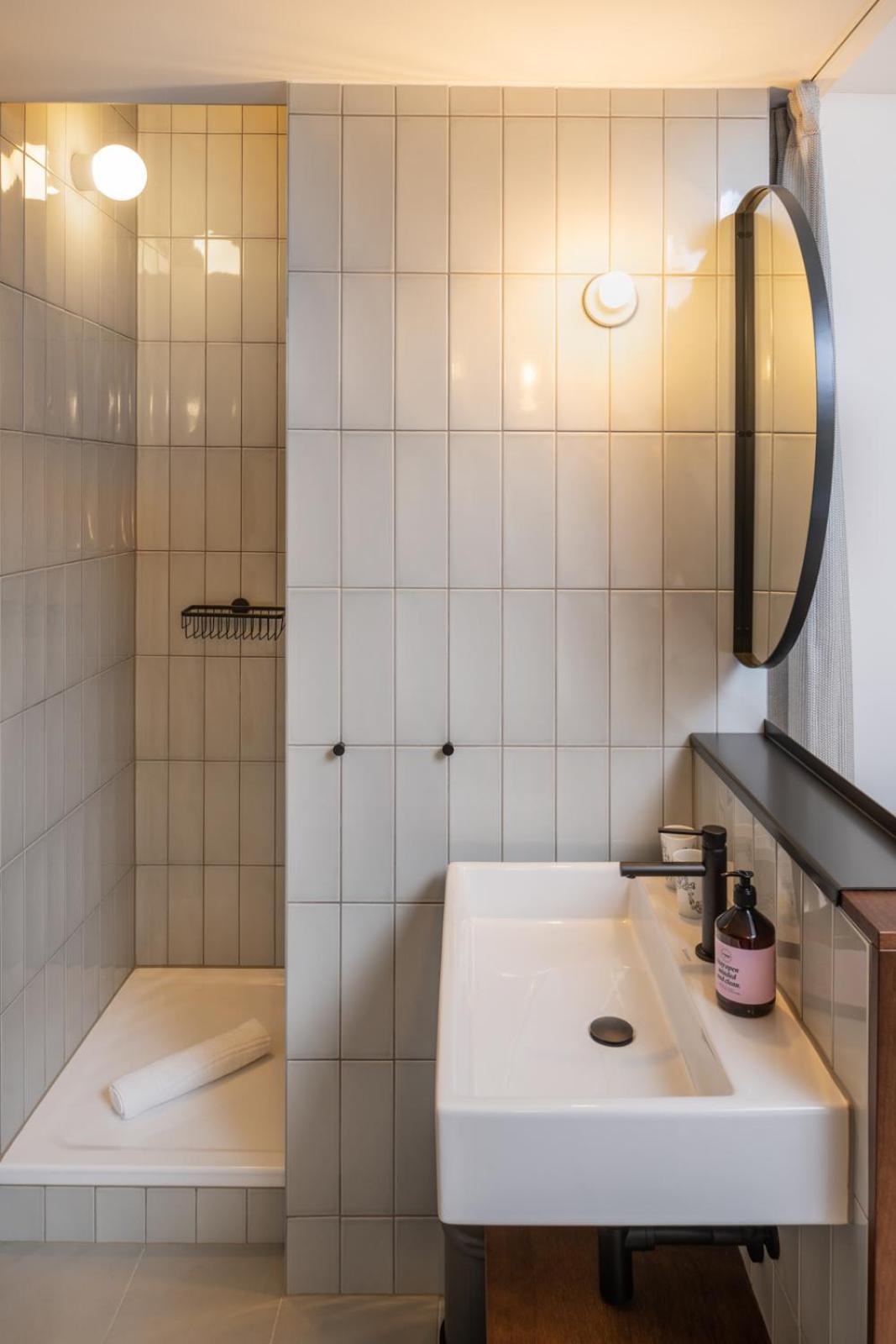 Hotel Magdas - First Social Business In Austria