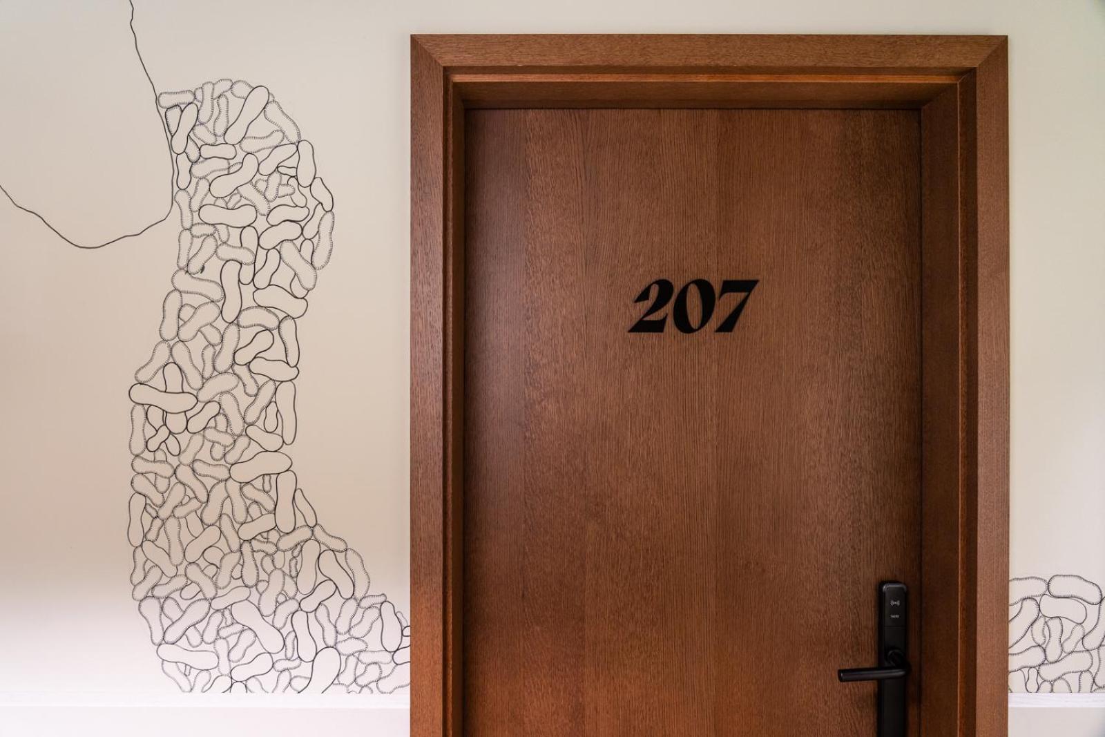 Hotel Magdas - First Social Business In Austria Vienna