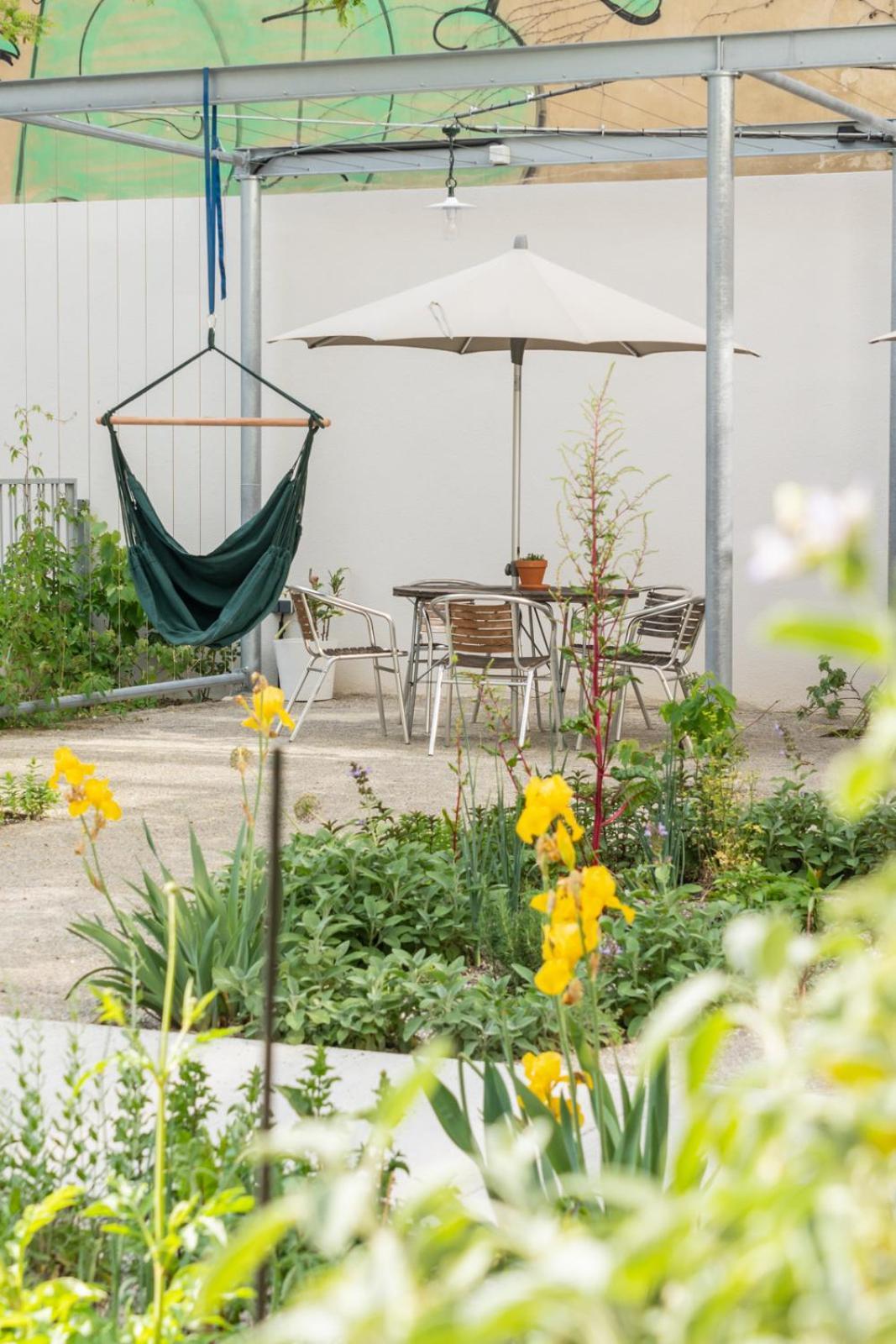 Magdas - First Social Business In Austria Hotel Vienna