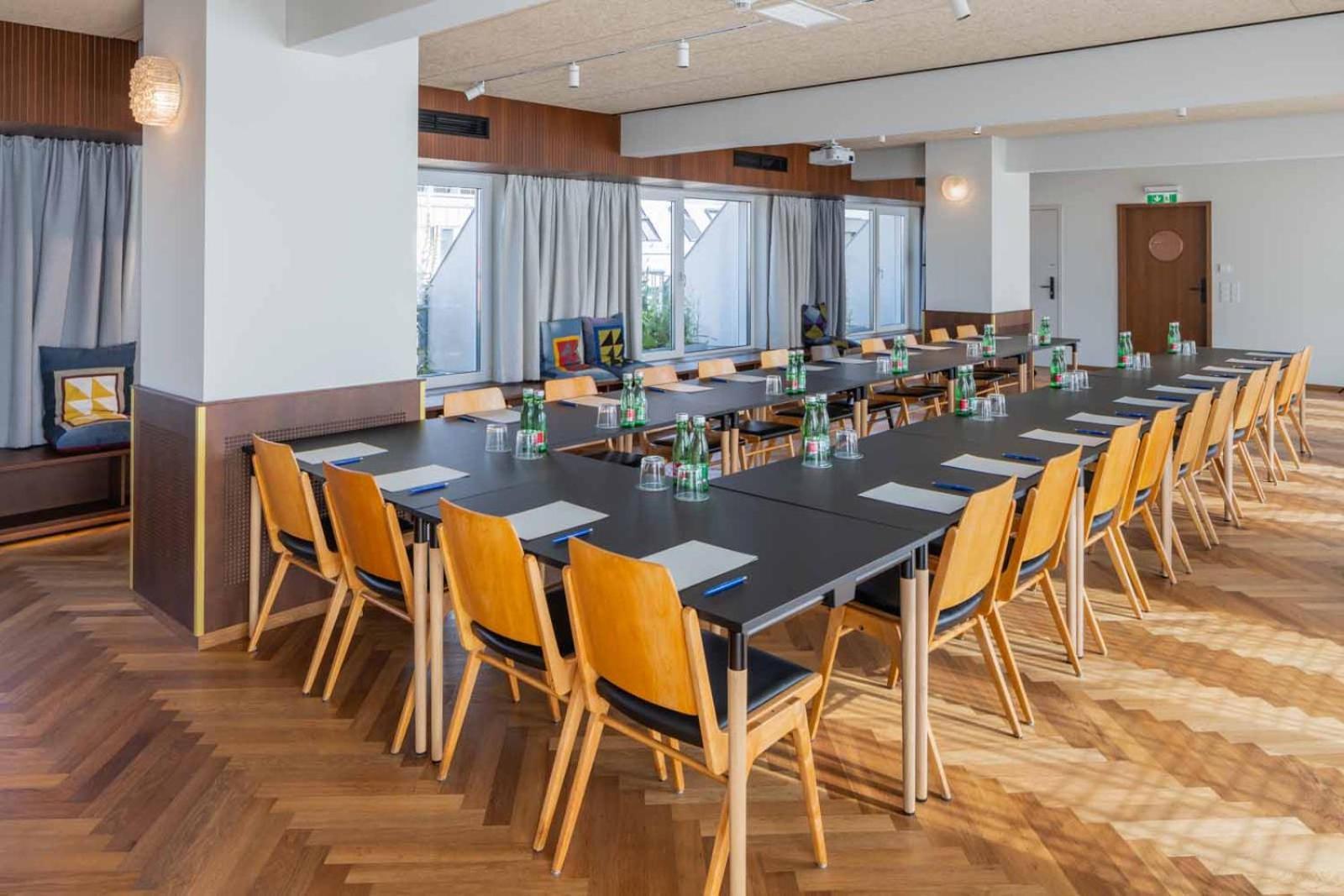 Magdas - First Social Business In Austria * Vienna