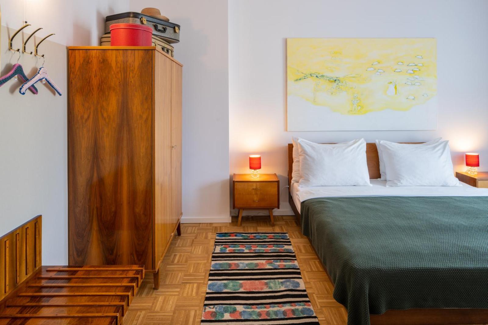 Magdas - First Social Business In Austria Hotel