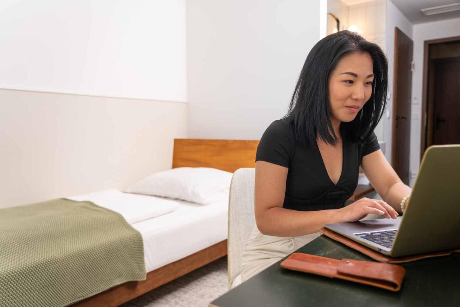 Hotel Magdas - First Social Business In Austria *