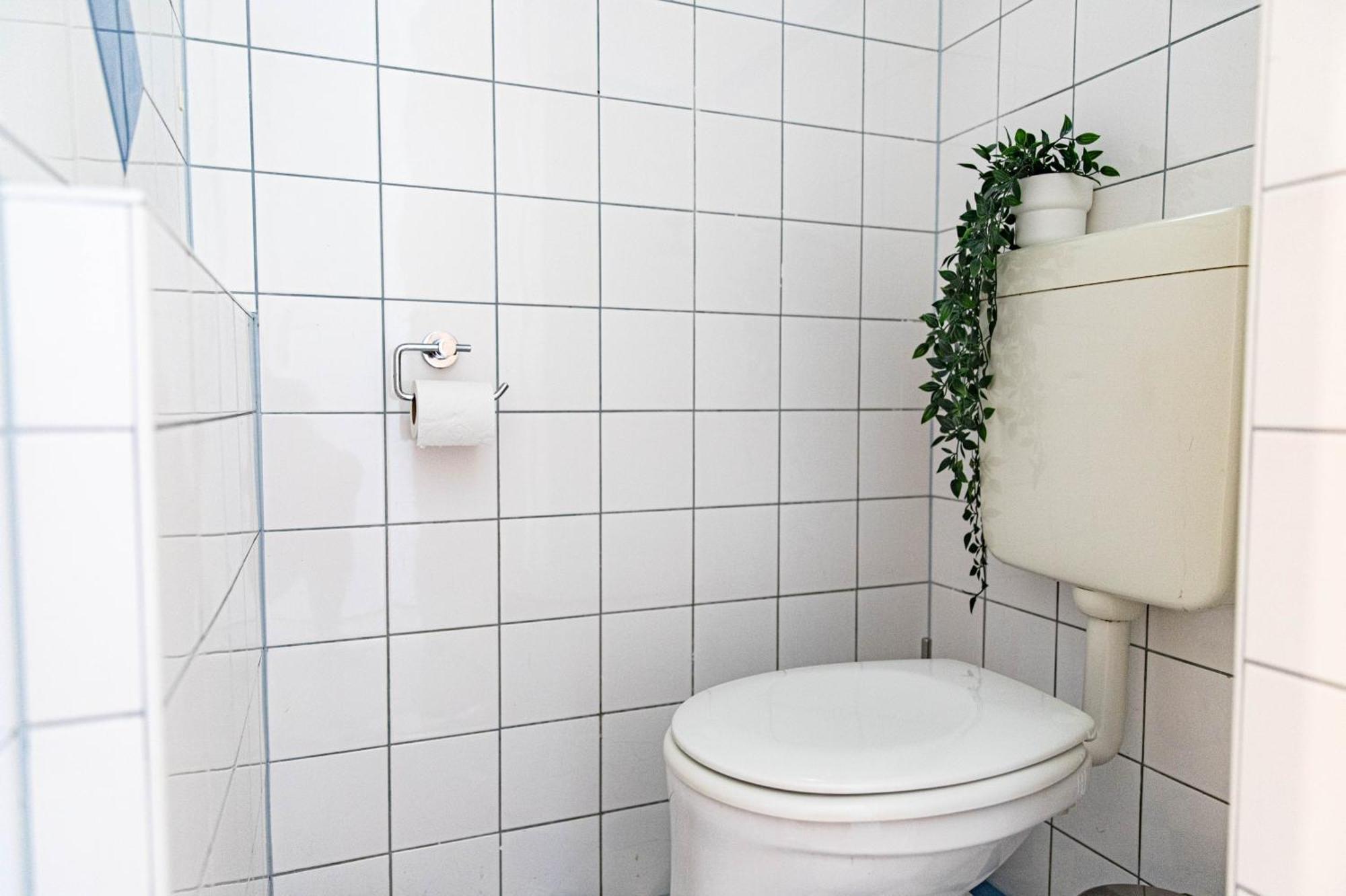Spacious Apartment, 3 Min To U1 Reumannplatz Viena
