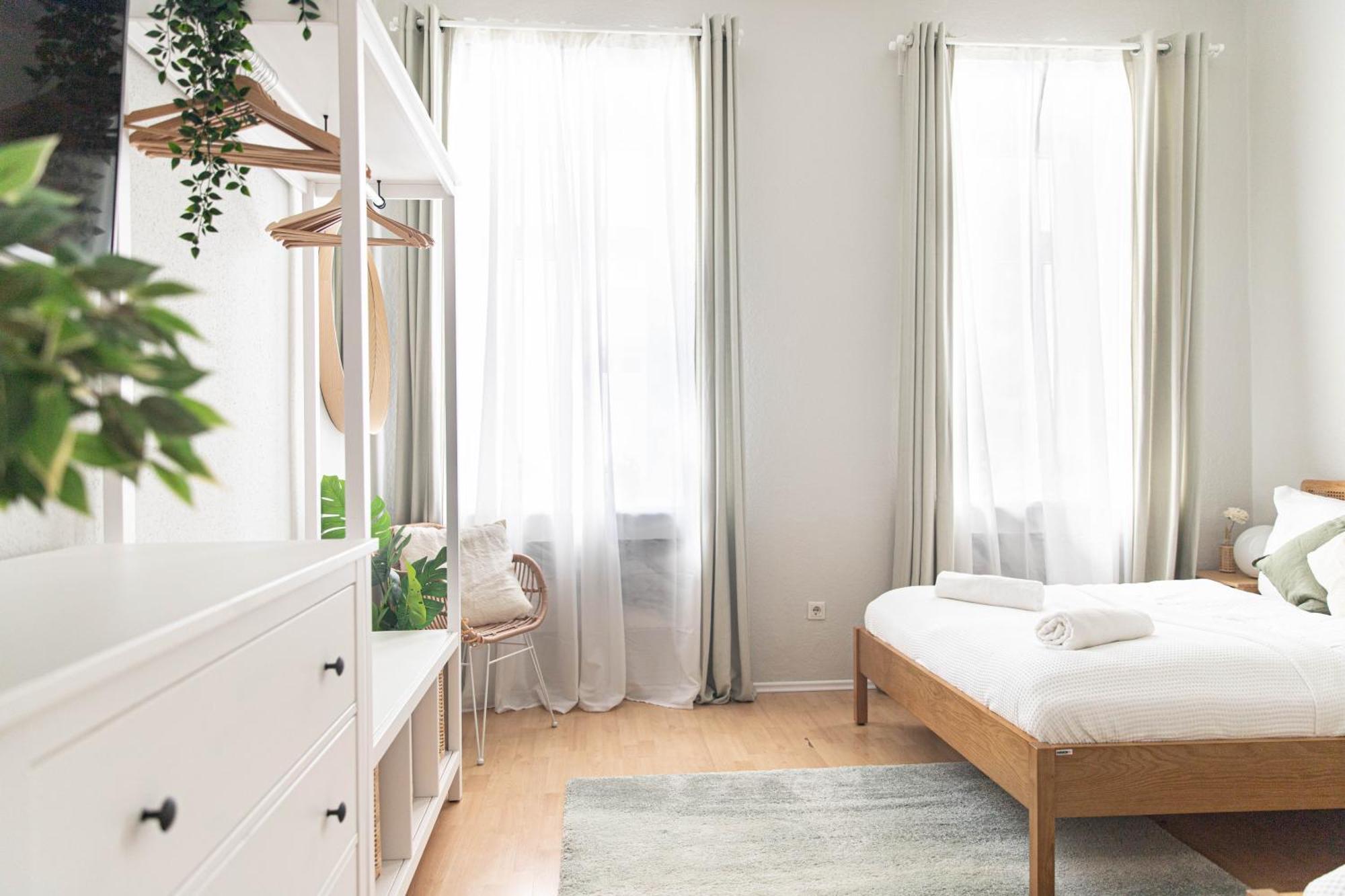 Spacious Apartment, 3 Min To U1 Reumannplatz Apartamento