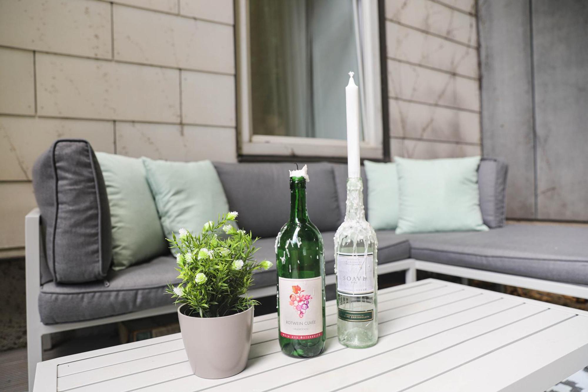 Apartamento Spacious Apartment, 3 Min To U1 Reumannplatz