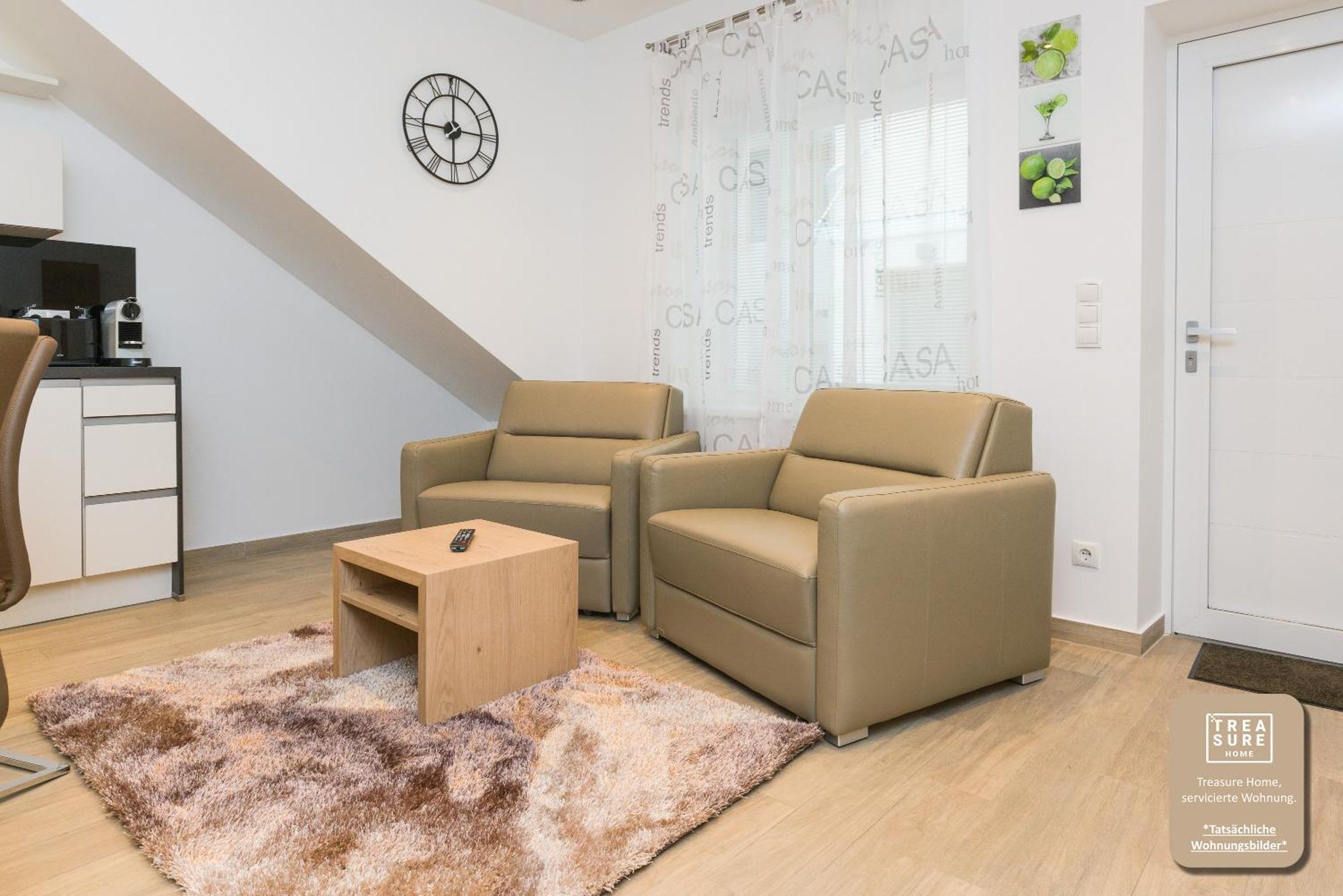 Stadtwohnung Mit Flair Wien