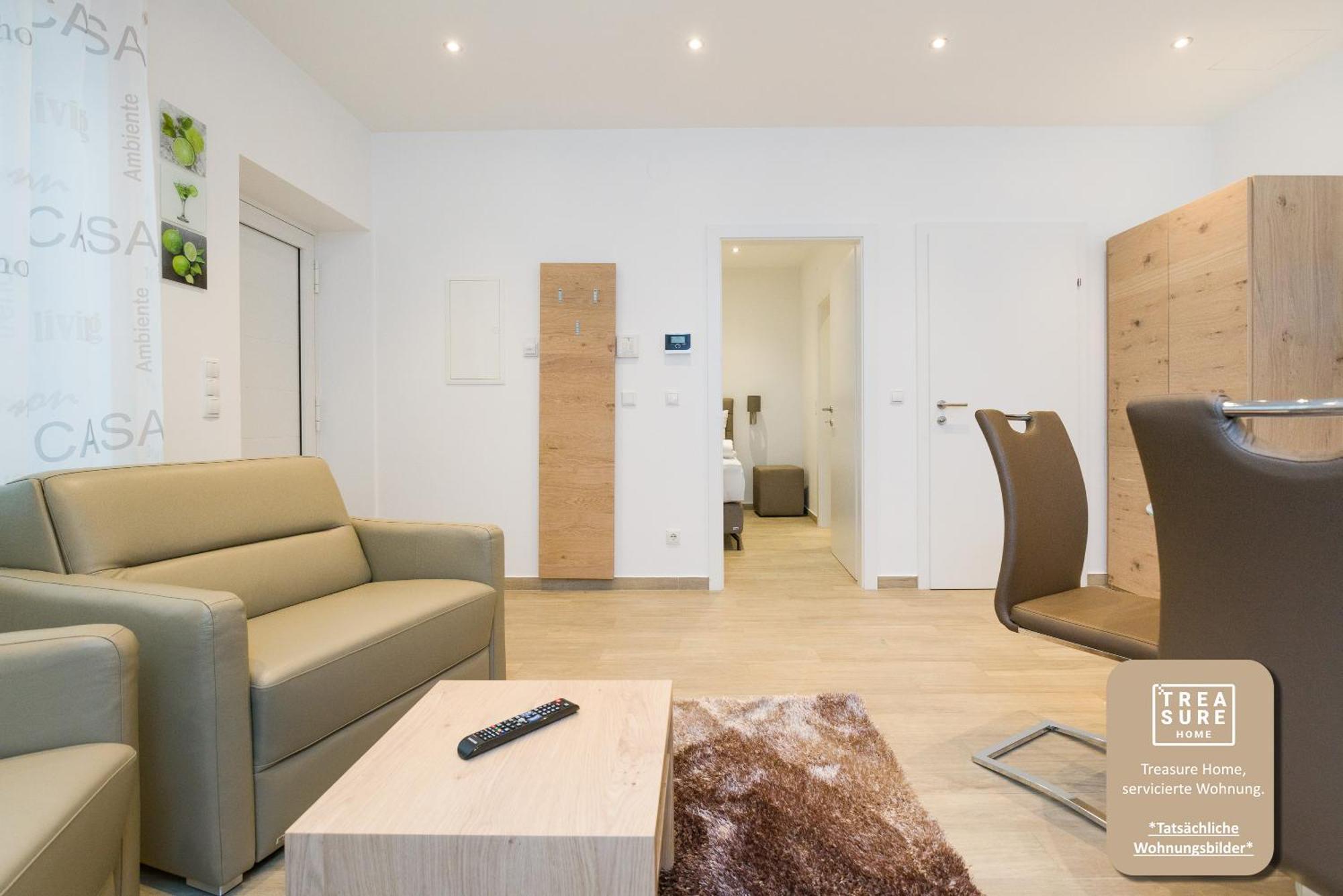 Stadtwohnung Mit Flair Apartment Wien