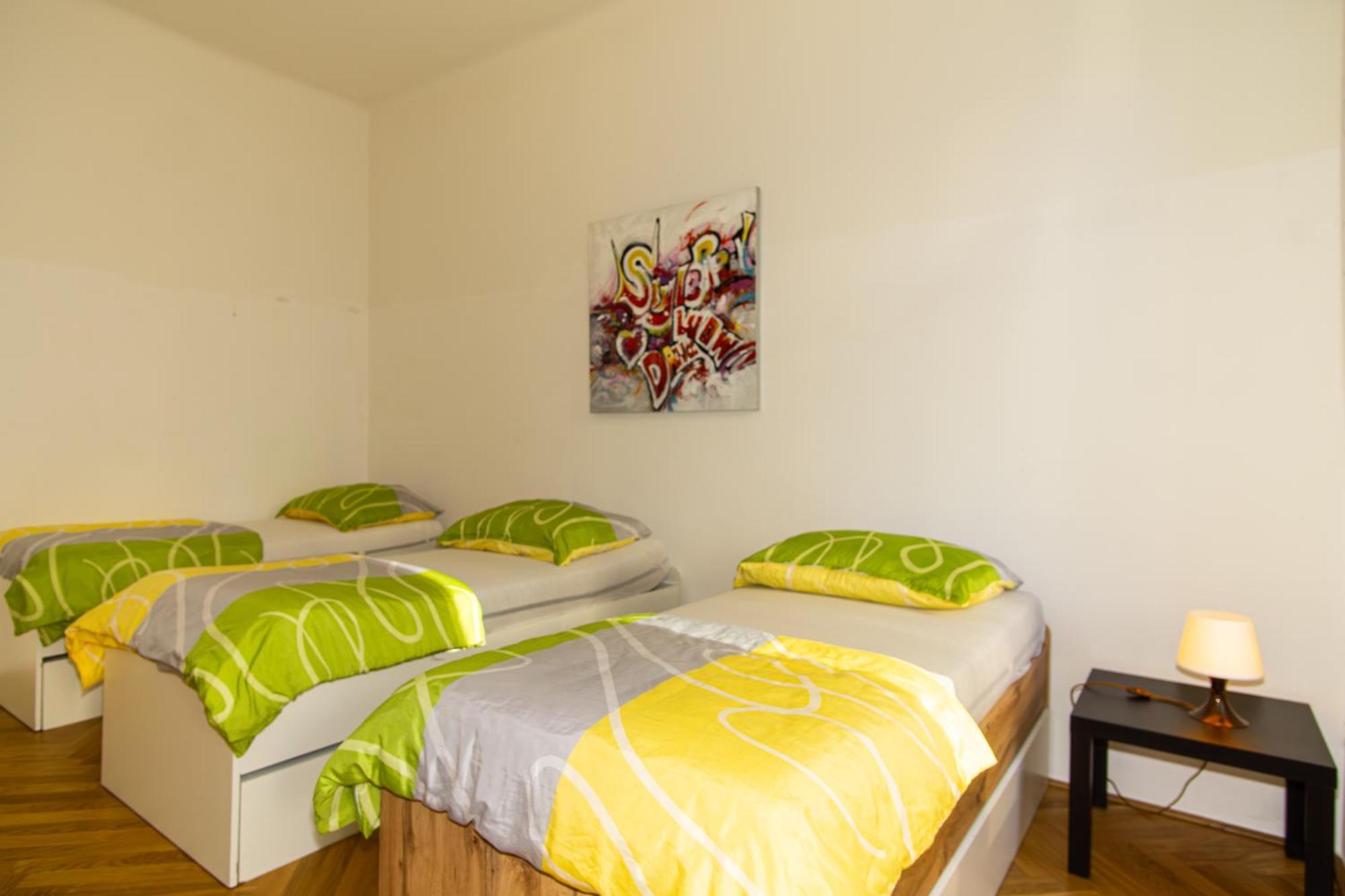 Apartment Raimond