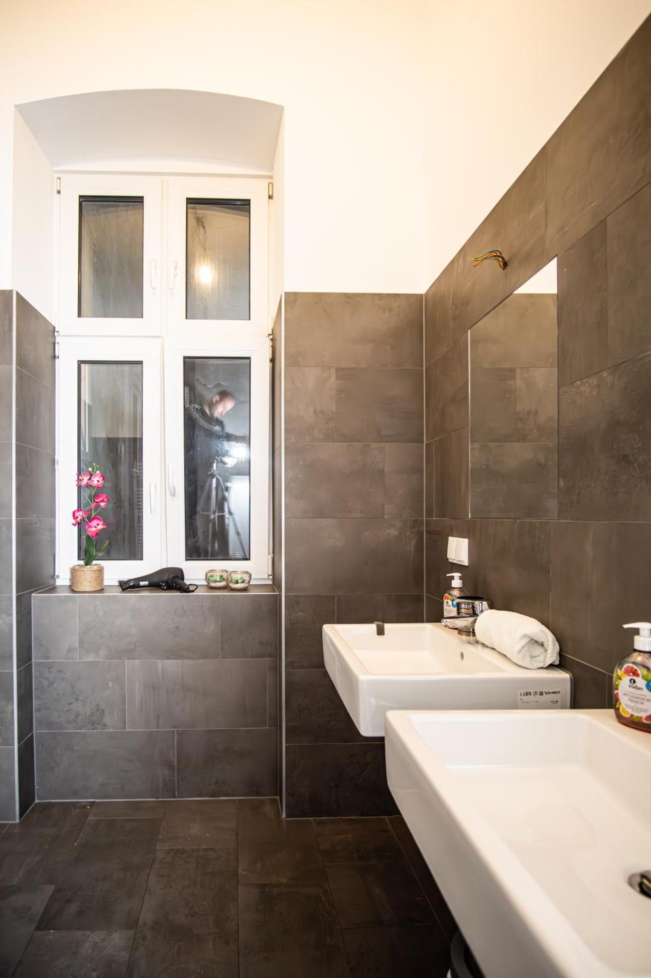 Raimond Apartment *