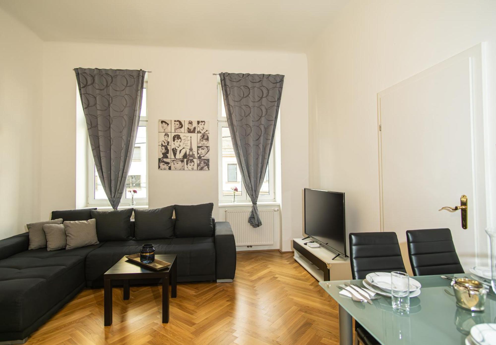 Raimond * Vienna