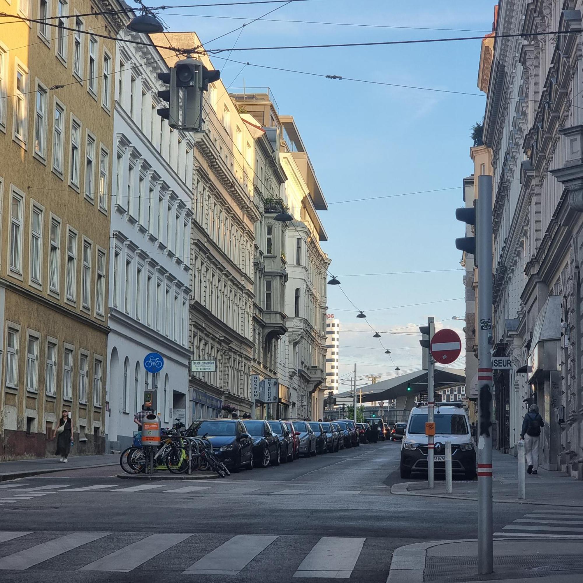 Bella Apart * Vienna