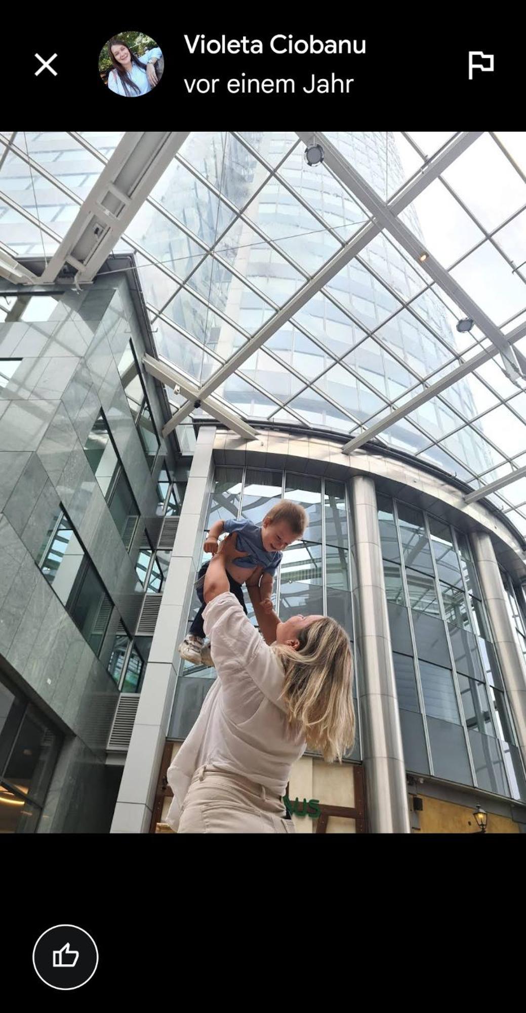 Schoene Altbauwohnung Zentrum Brigittenauer Laende 32 * Vienna