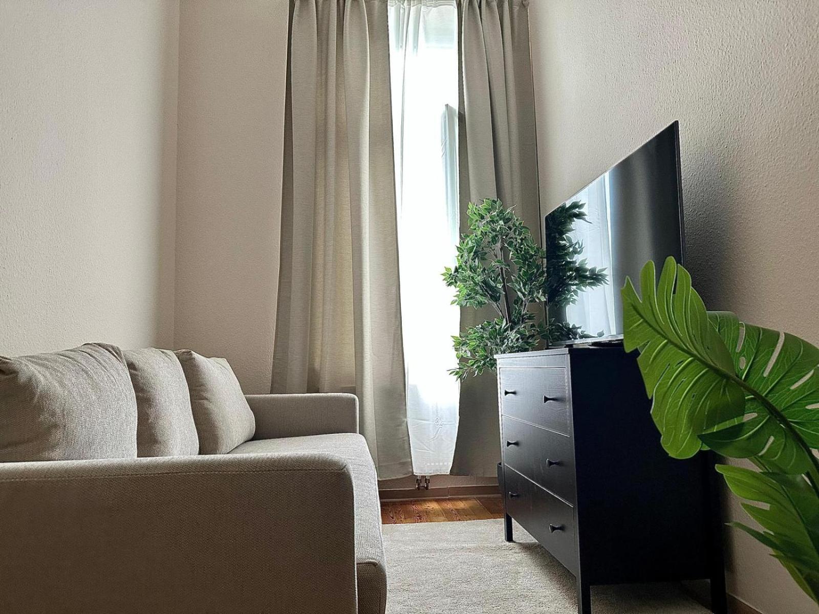 Stylish Apartment, Next To Schloss Belvedere * Vienna
