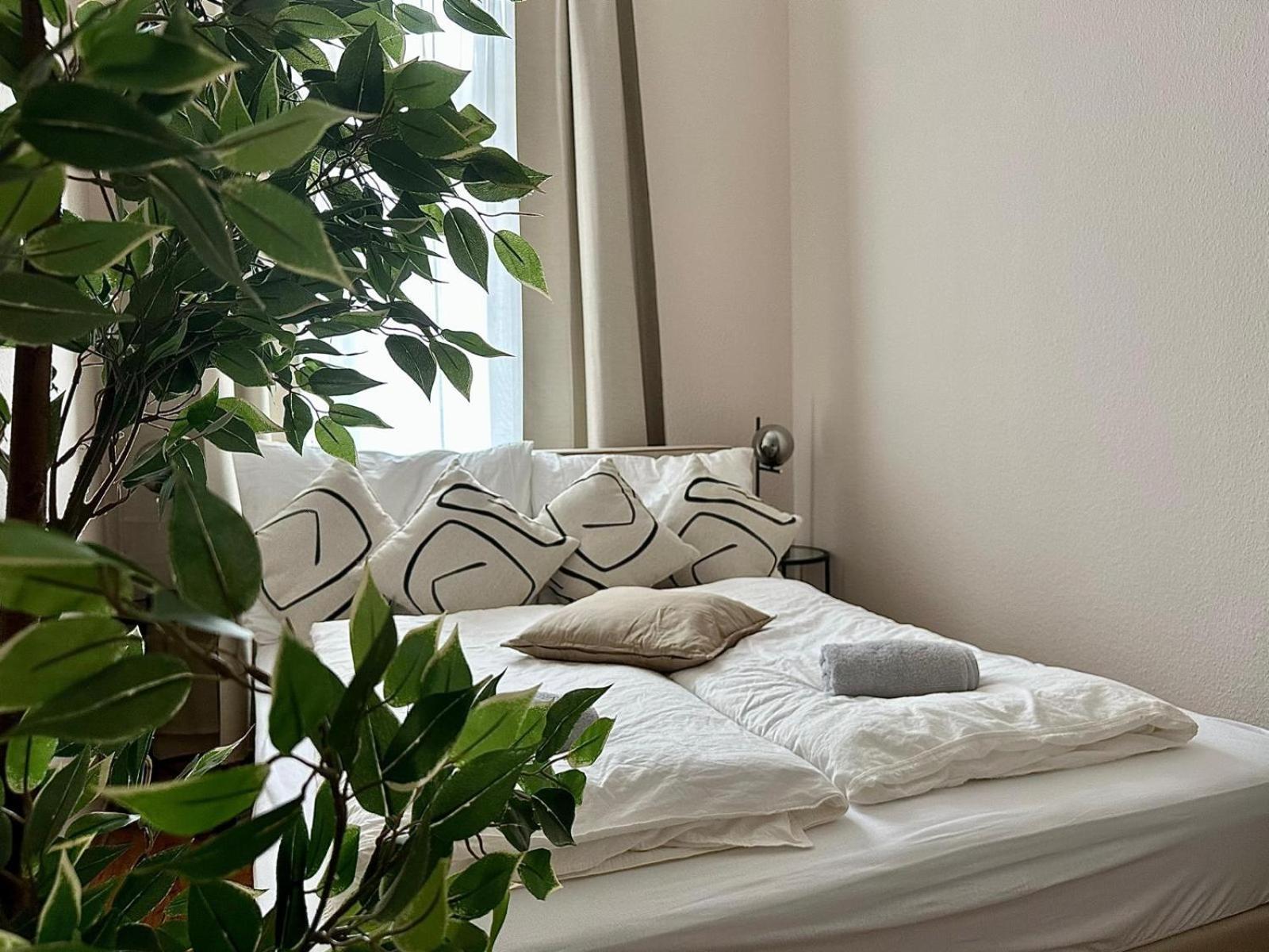 Stylish Apartment, Next To Schloss Belvedere * Vienna