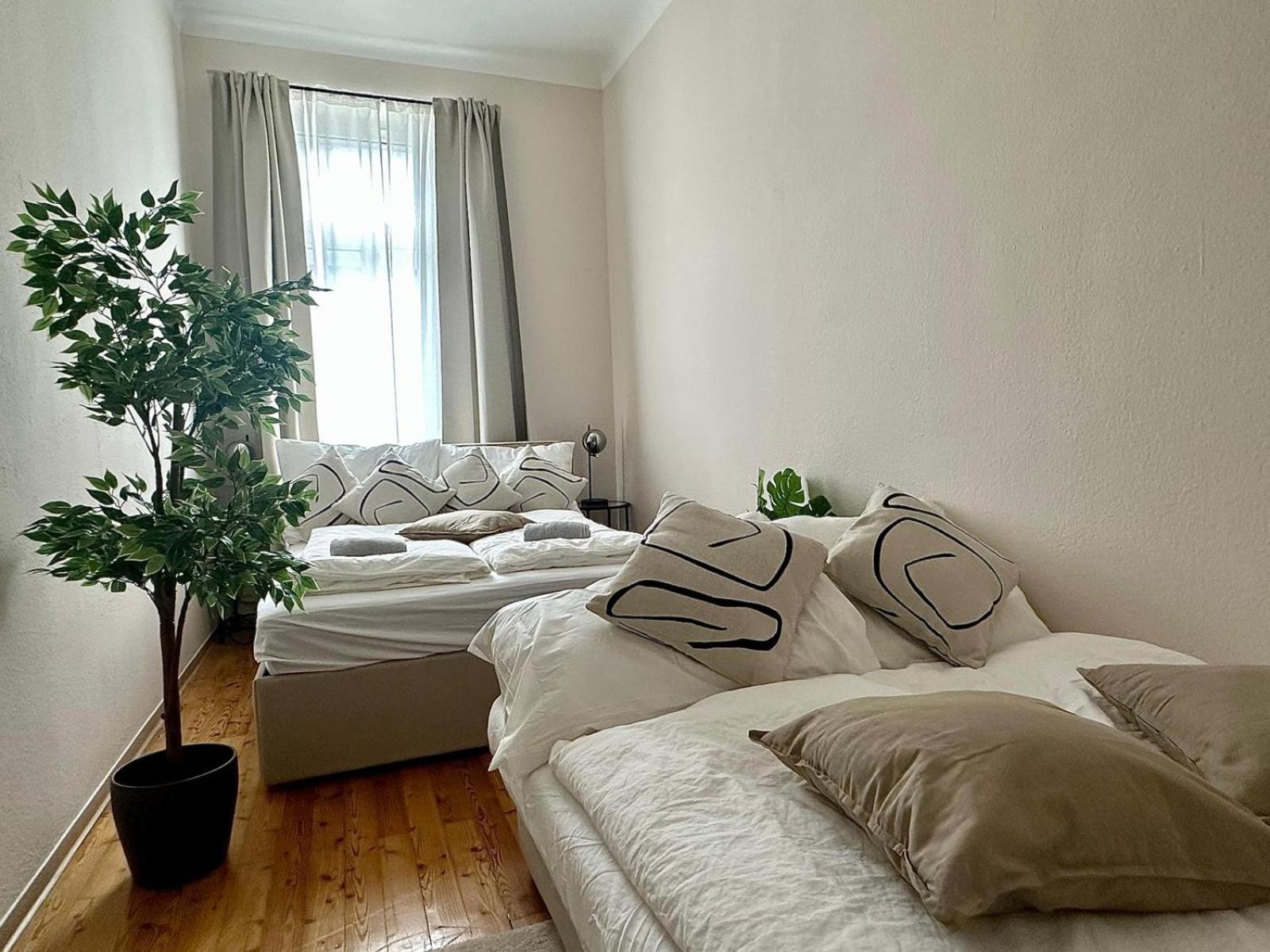 Stylish Apartment, Next To Schloss Belvedere * Vienna