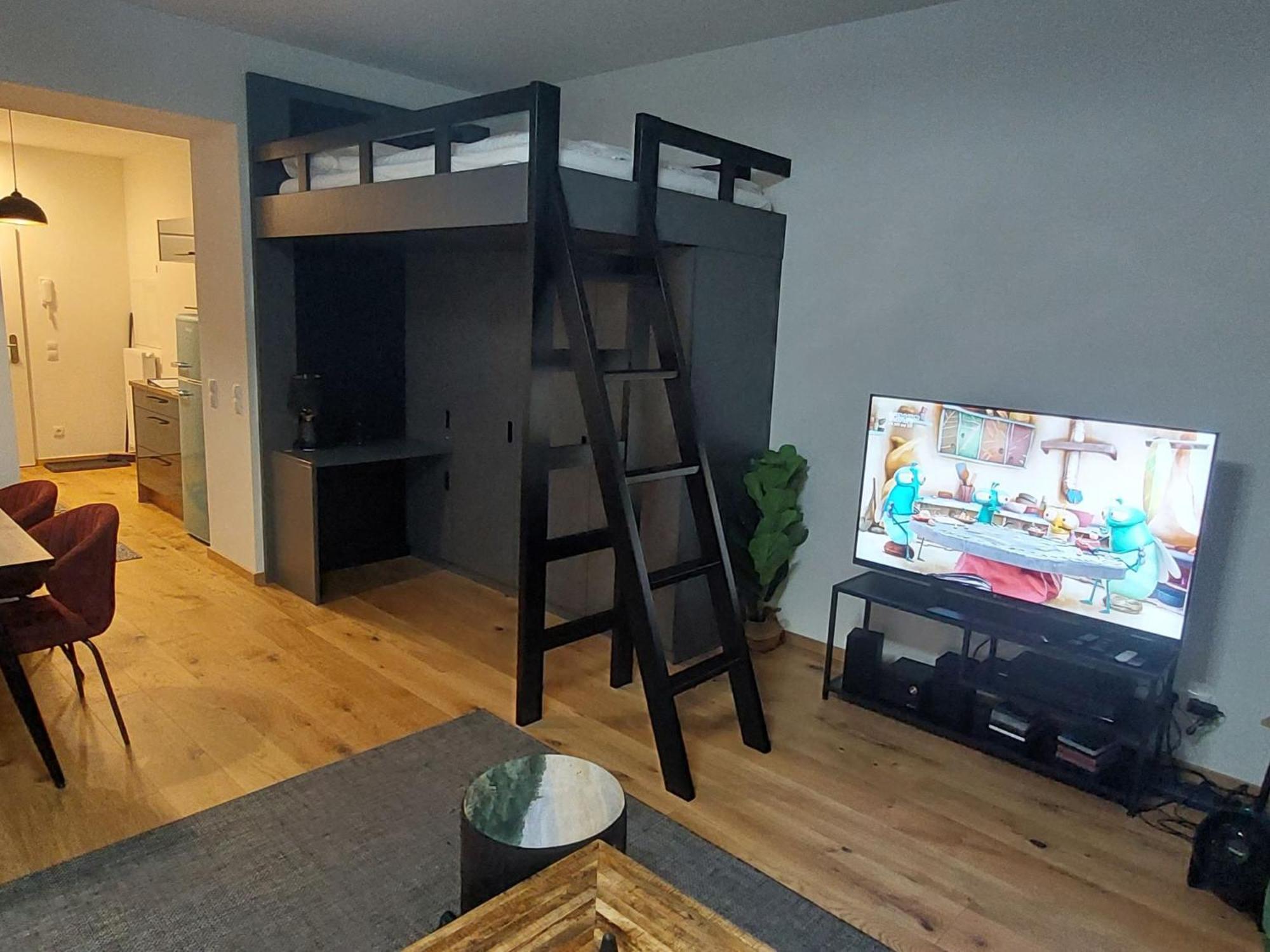 Maria Hilf 2 By Interhome Apartment Wien