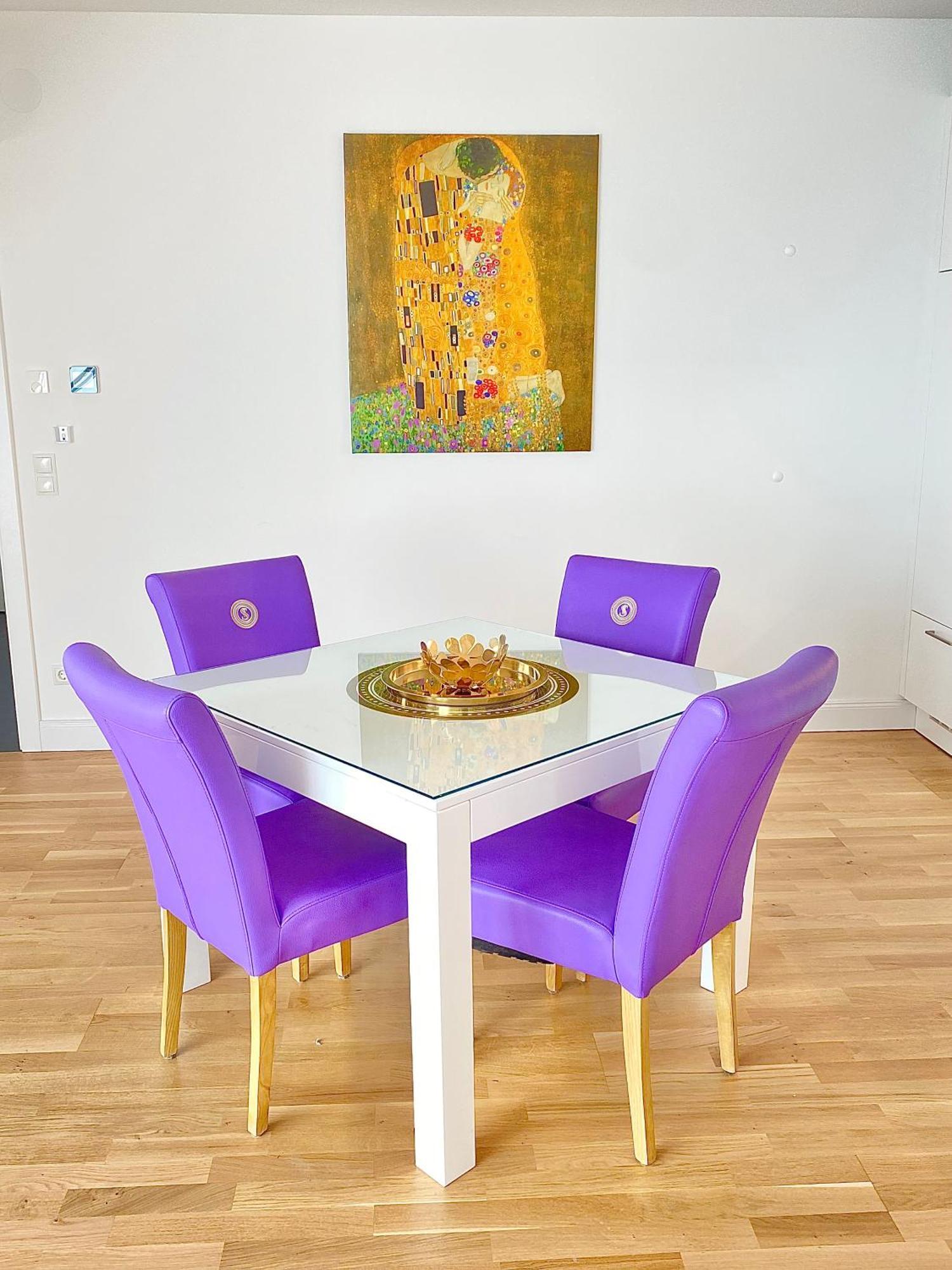 Apartment Steiner Residences Nestroyplatz *