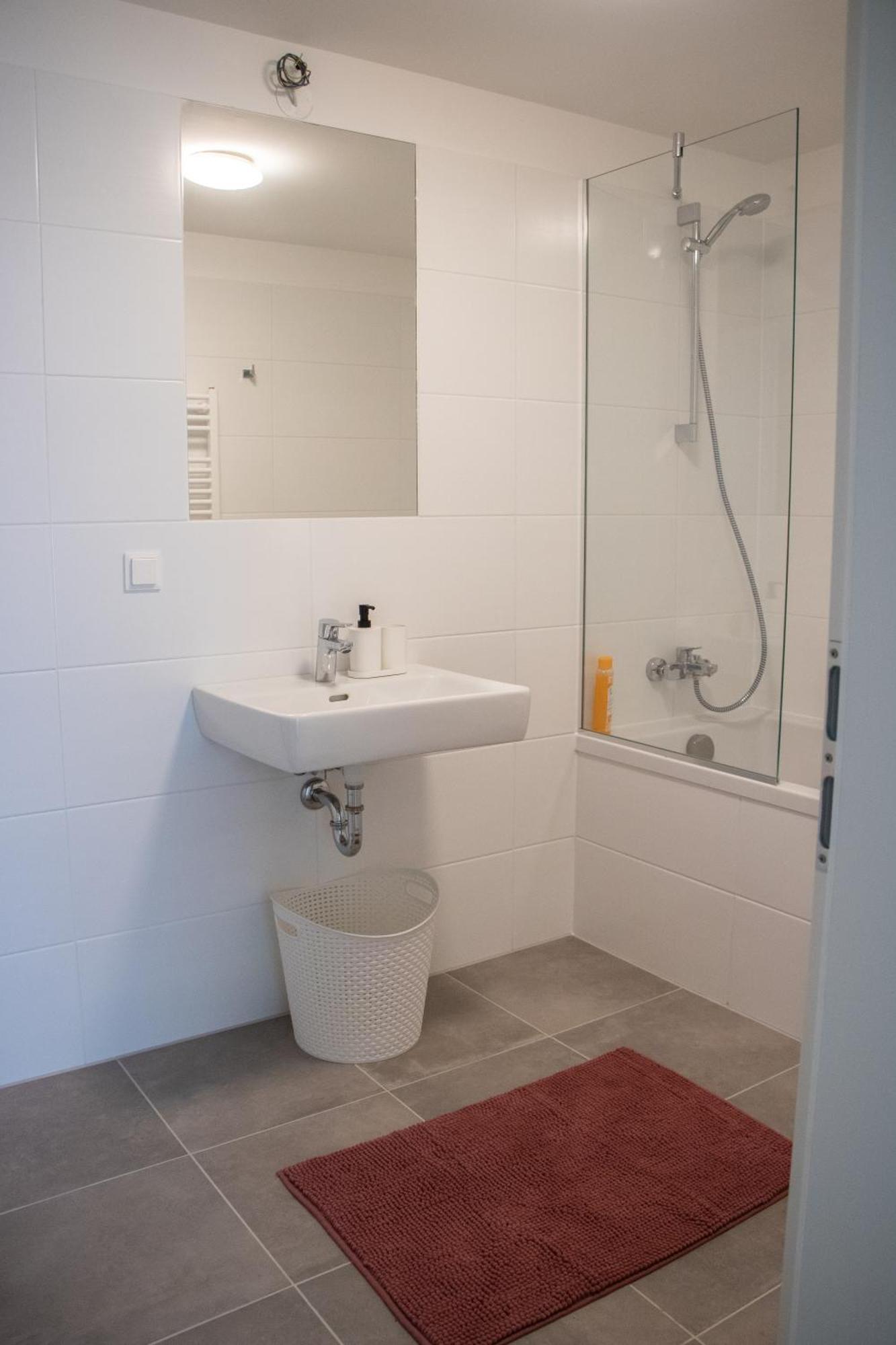 Flat2go Modern - Harmony Of And Nature *
