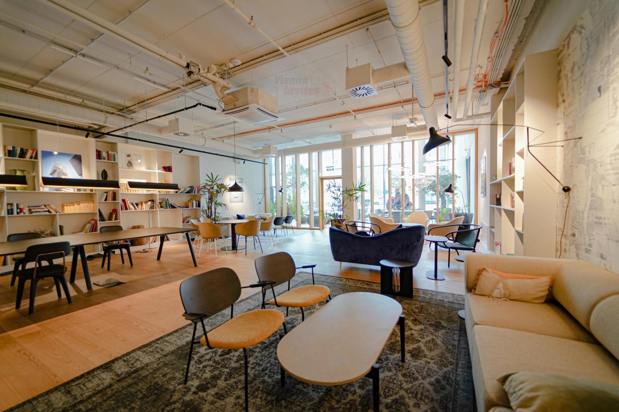 Apartment Triiiple 7heaven - Amazing View On Floor With Rooftop Pool Vienna