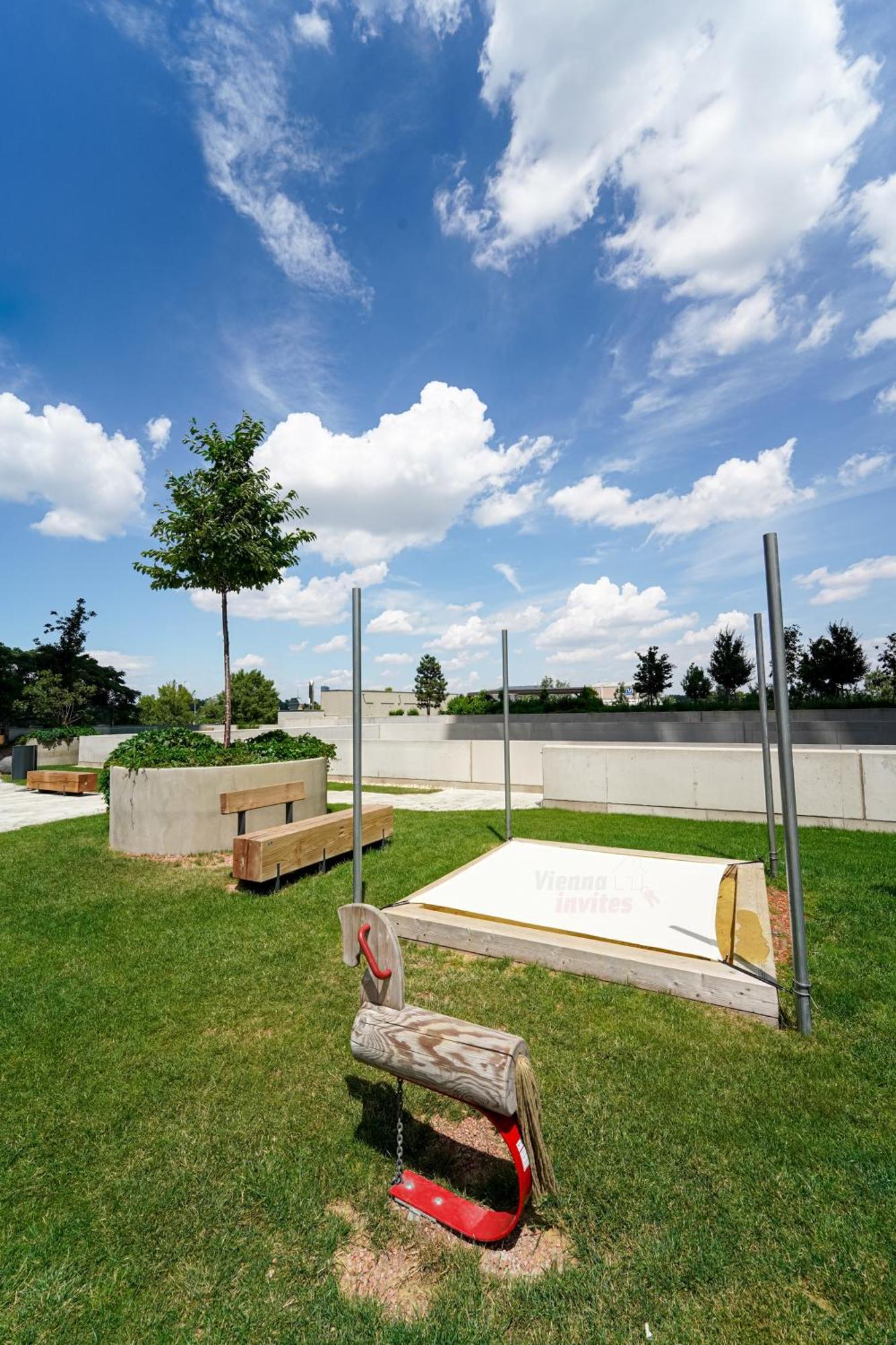 Triiiple 7heaven - Amazing View On Floor With Rooftop Pool * Vienna