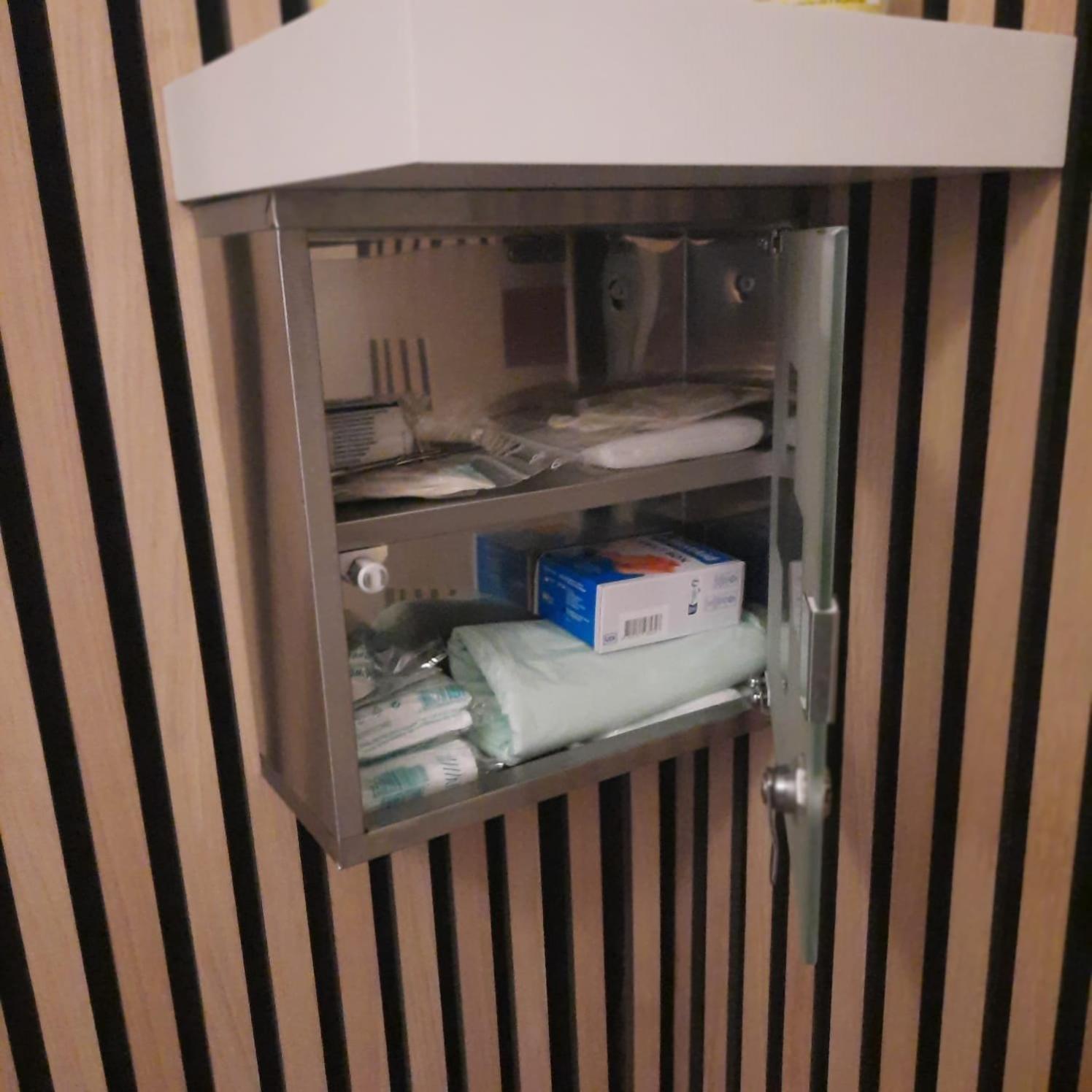 Apartamento Niko Viena