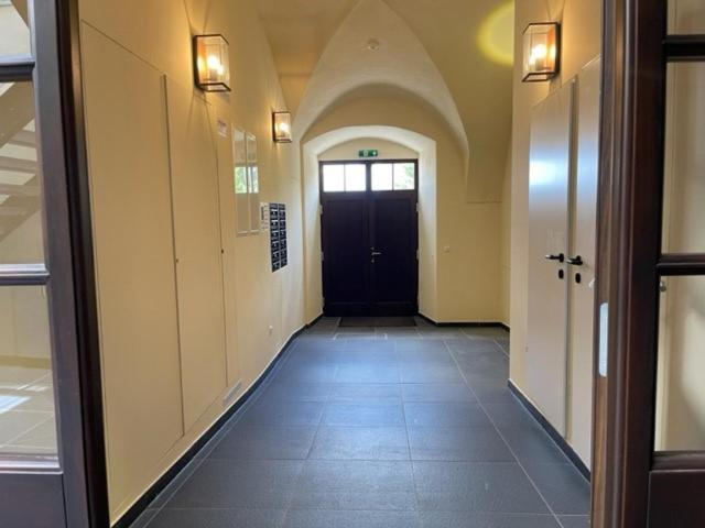 Komfortfertige Freihof Aparthotel *
