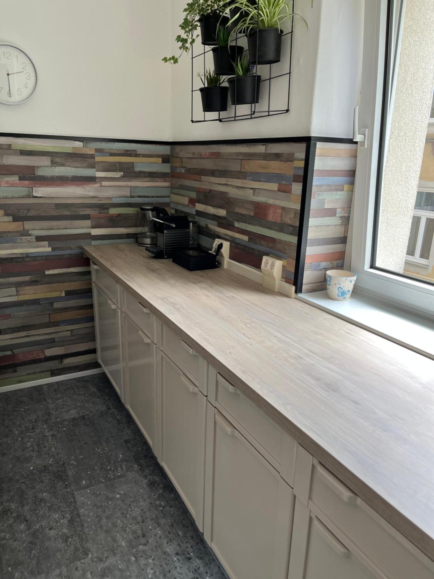 Apartamento Niko *