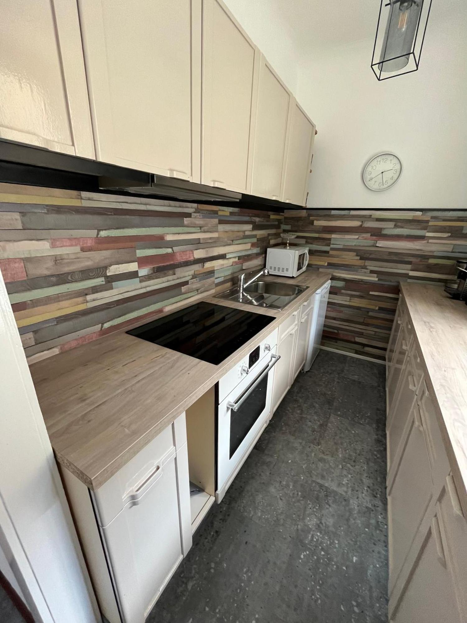 Apartamento Niko *